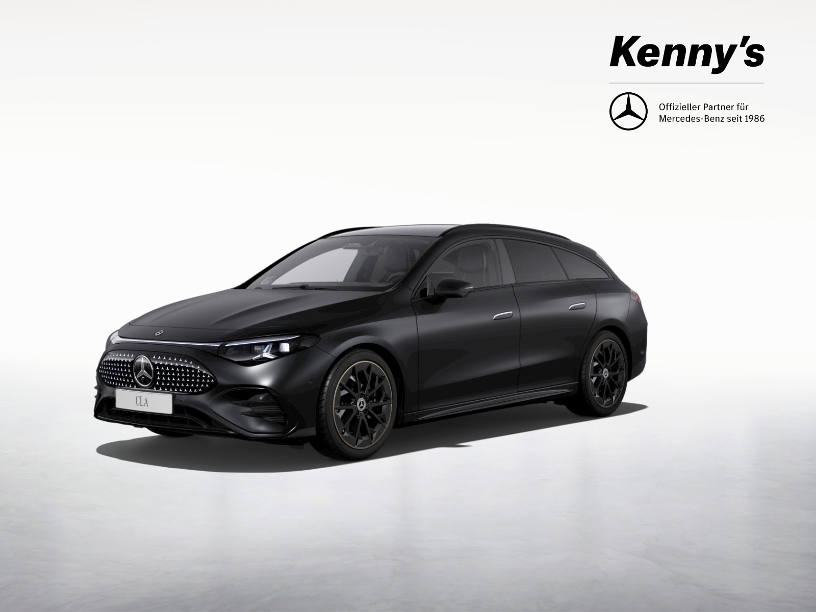 MERCEDES-BENZ CLA 350 4MATIC SB EQ