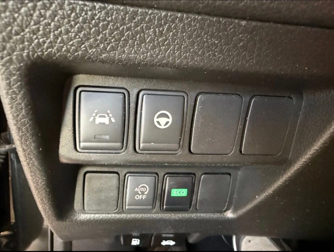 NISSAN Qashqai 1.3 DIG-T tekna DCT-image-14