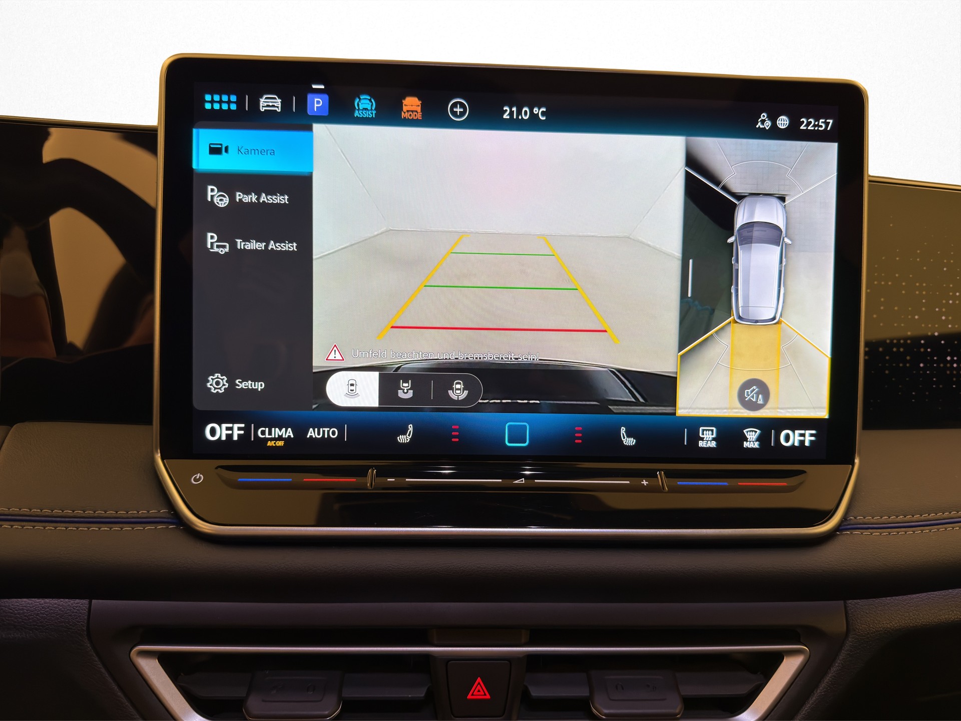 VW Tiguan 2.0 TSI R-Line DSG 4 motion-image-10
