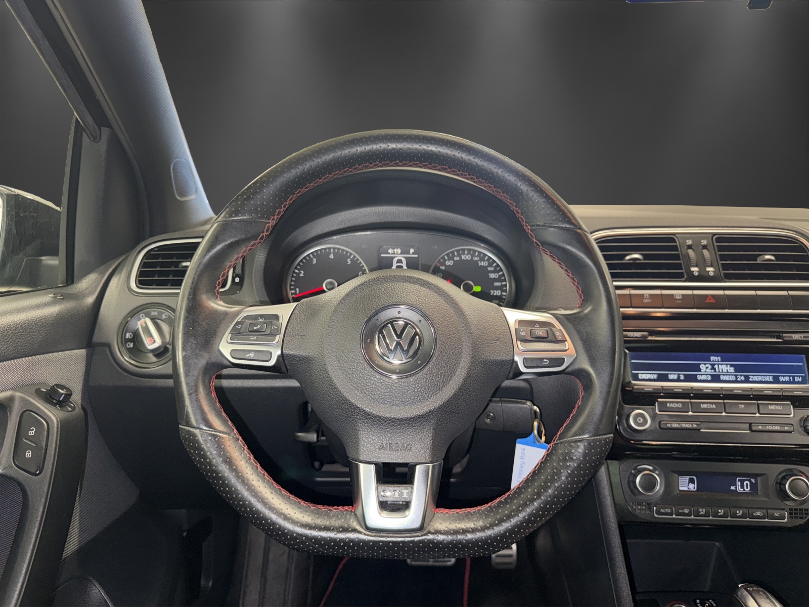 VW Polo 1.4 TSI GTI DSG-image-12