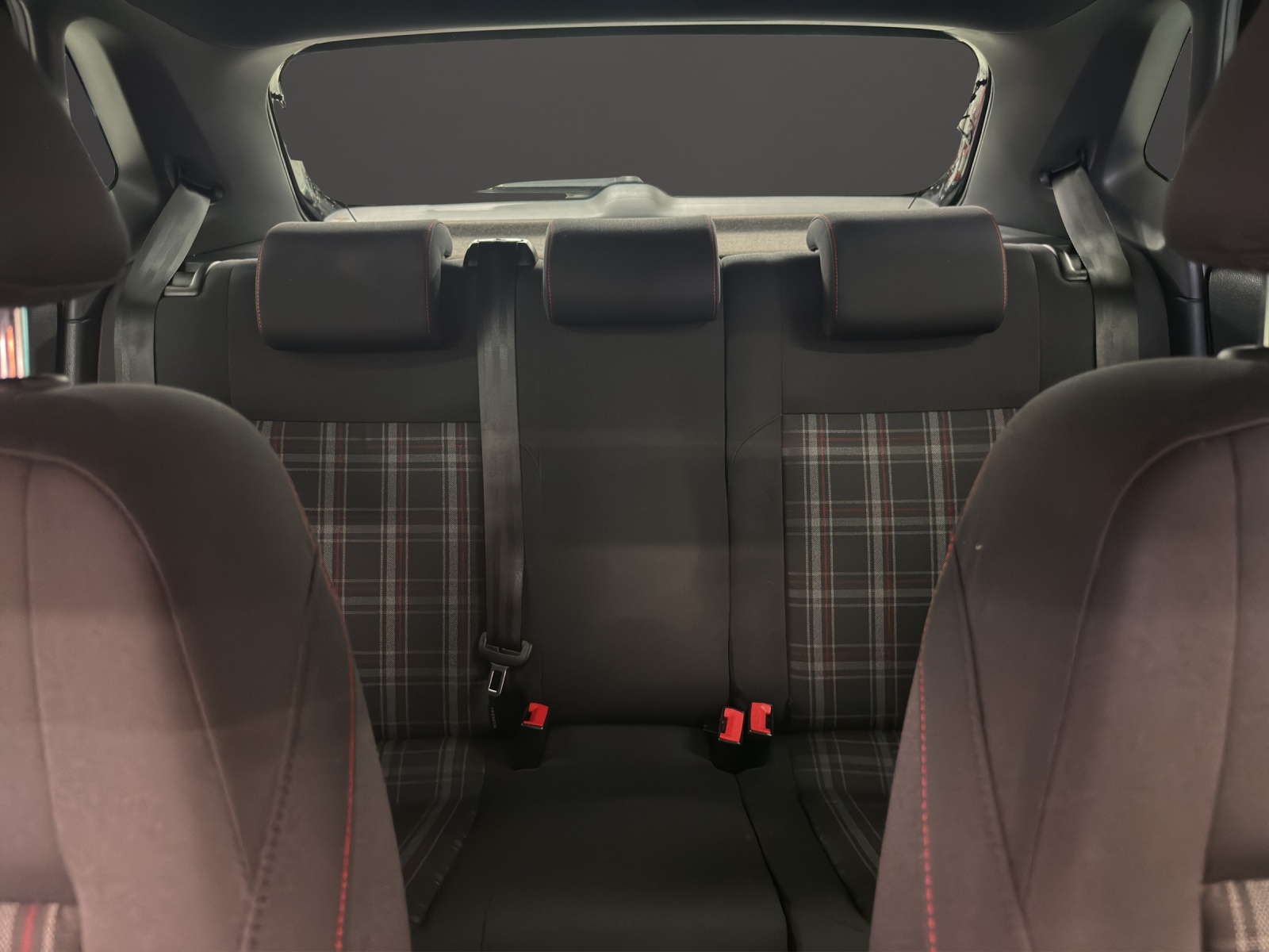 VW Polo 1.4 TSI GTI DSG-image-9