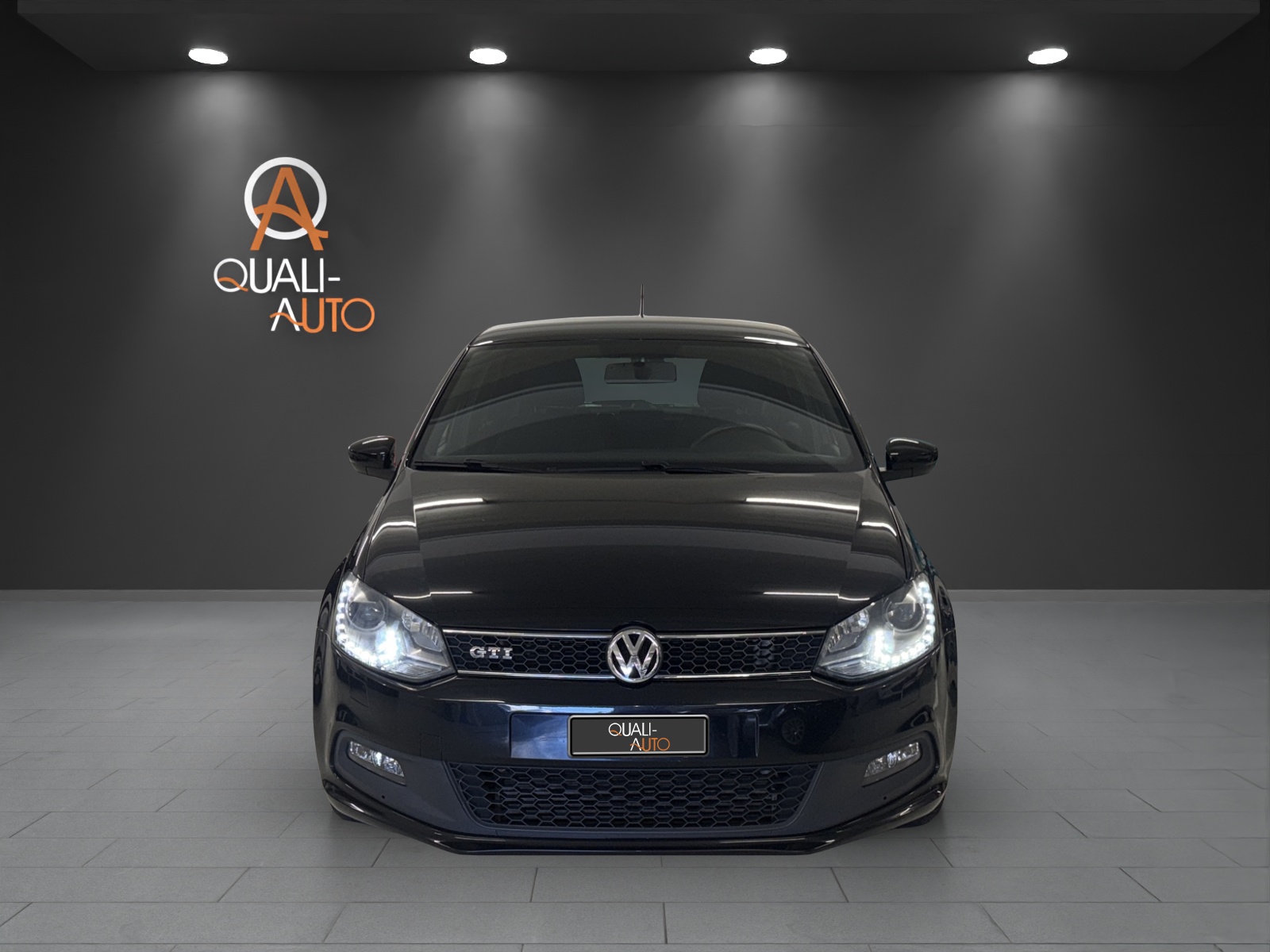 VW Polo 1.4 TSI GTI DSG-showroom-element-1
