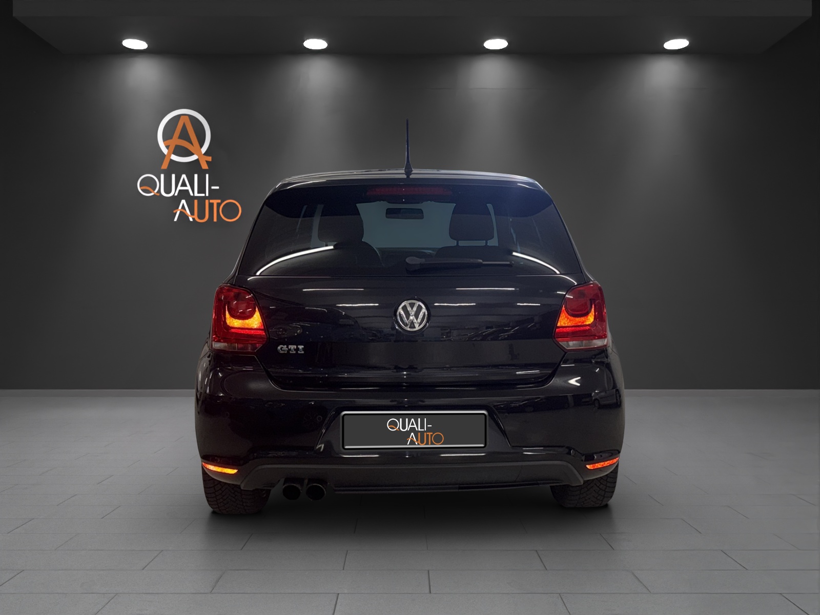 VW Polo 1.4 TSI GTI DSG-image-4