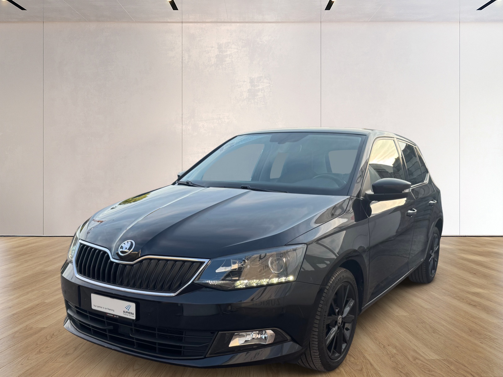 SKODA Fabia 1.2 TSI Style DSG-image-3