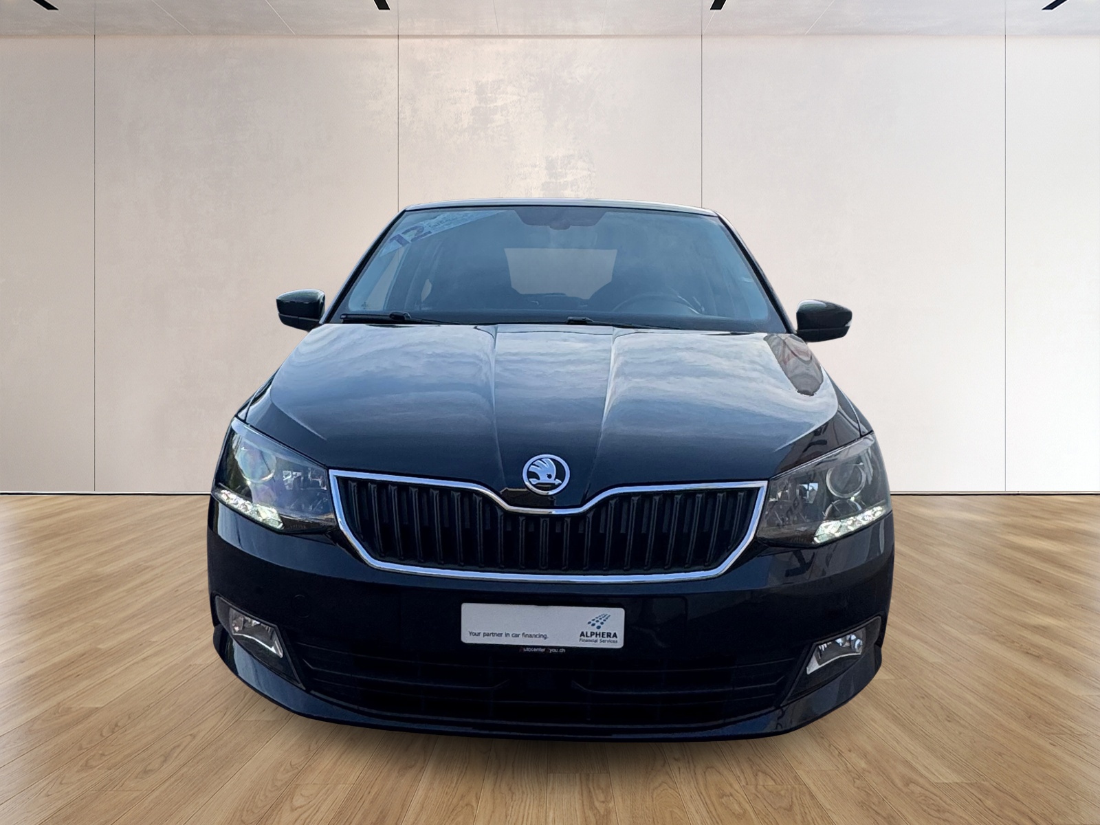 SKODA Fabia 1.2 TSI Style DSG-image-2