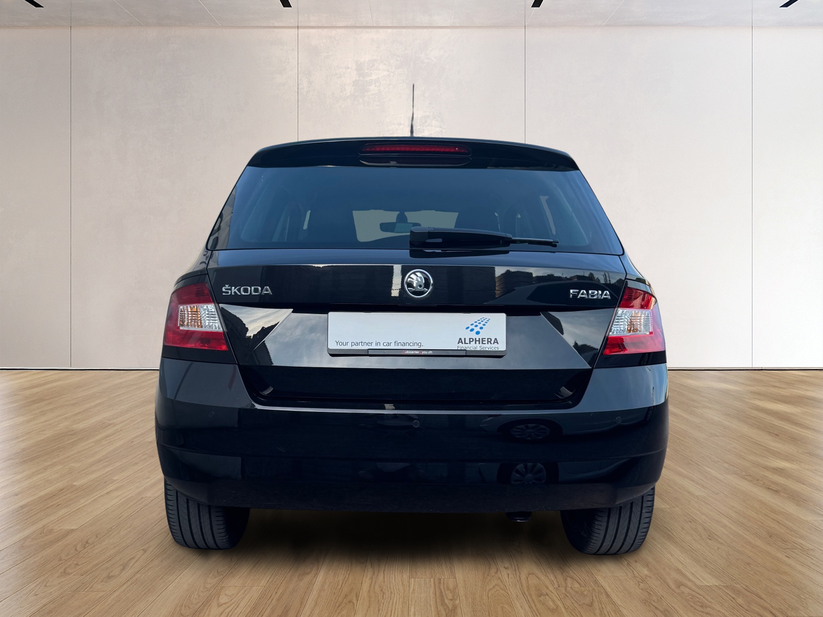 SKODA Fabia 1.2 TSI Style DSG-image-10