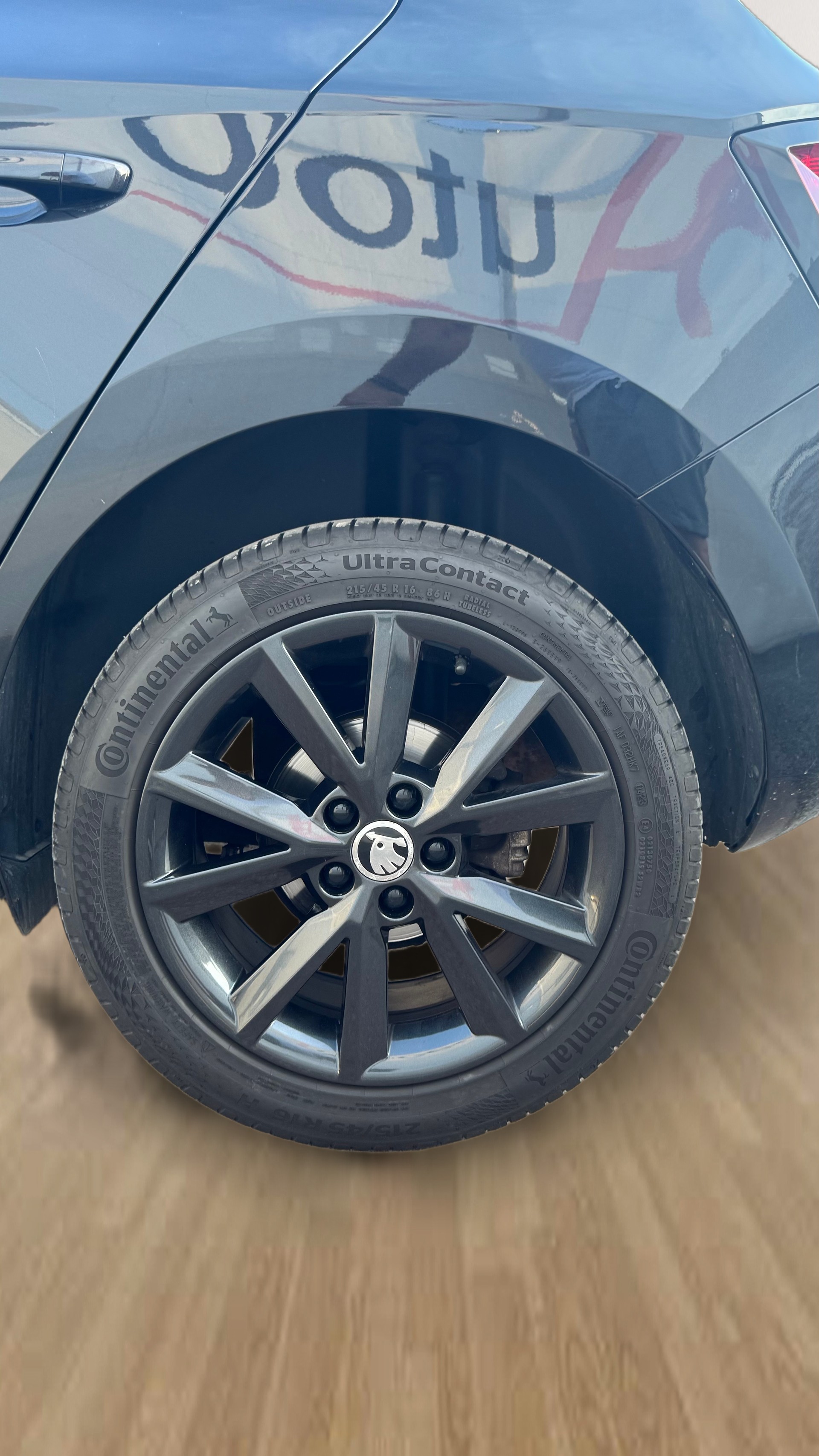 SKODA Fabia 1.2 TSI Style DSG-image-8