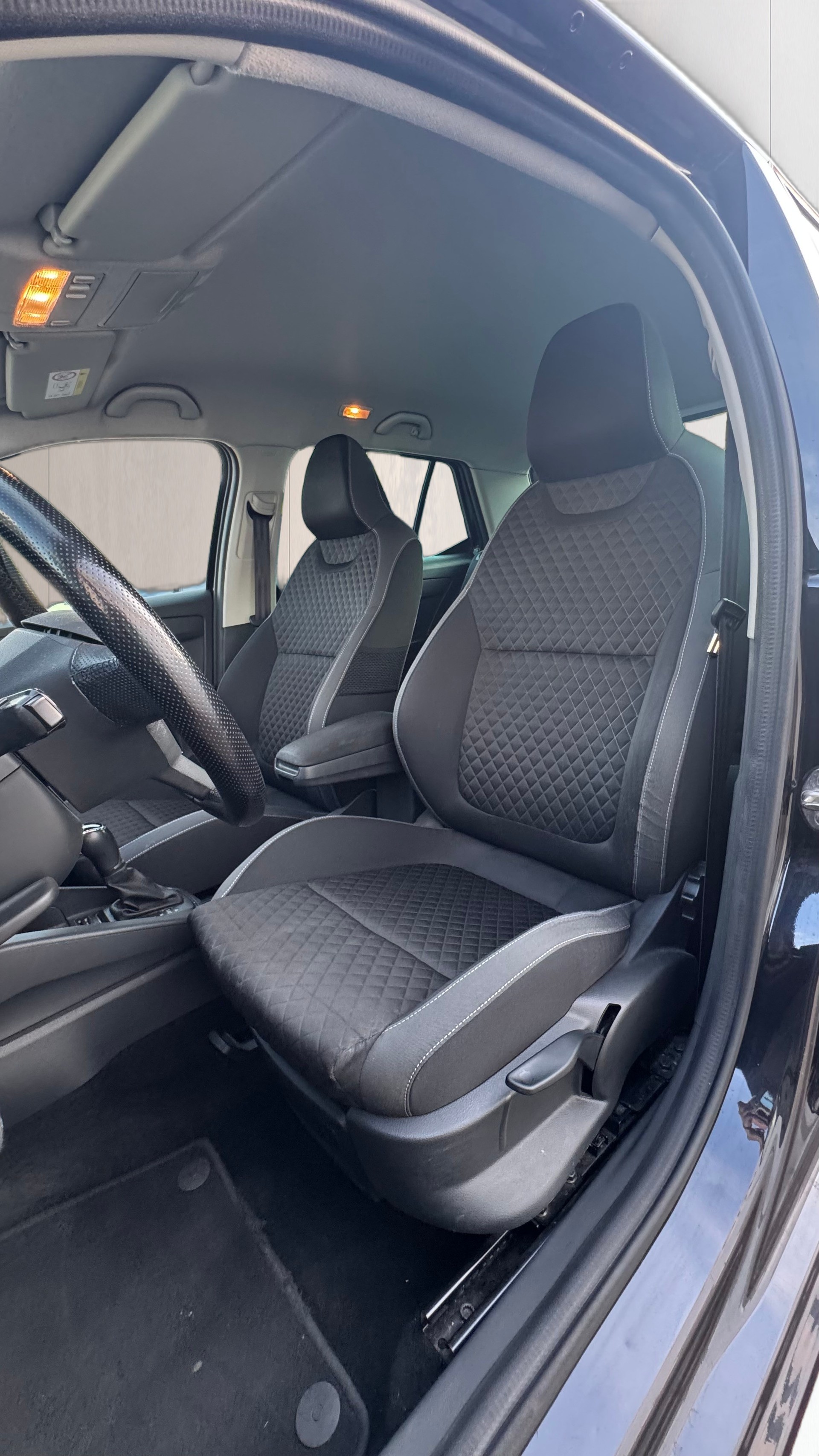 SKODA Fabia 1.2 TSI Style DSG-image-18