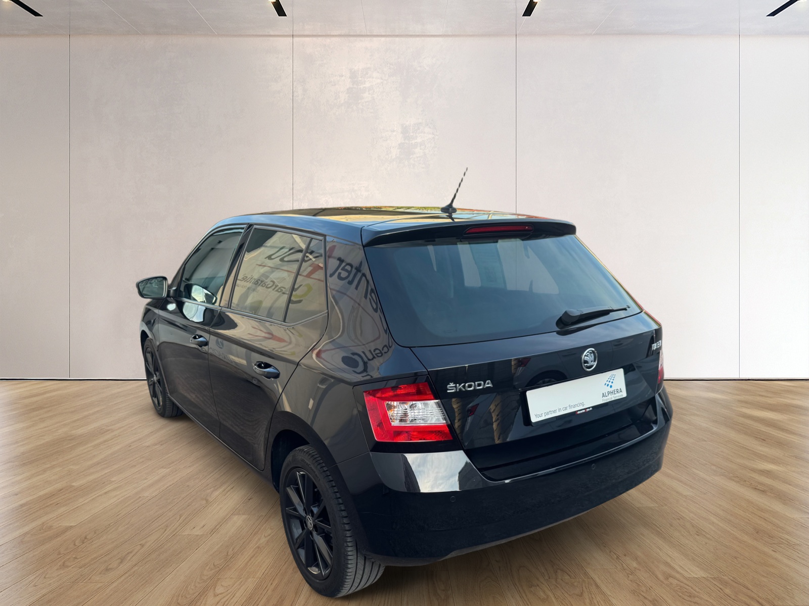 SKODA Fabia 1.2 TSI Style DSG-image-11