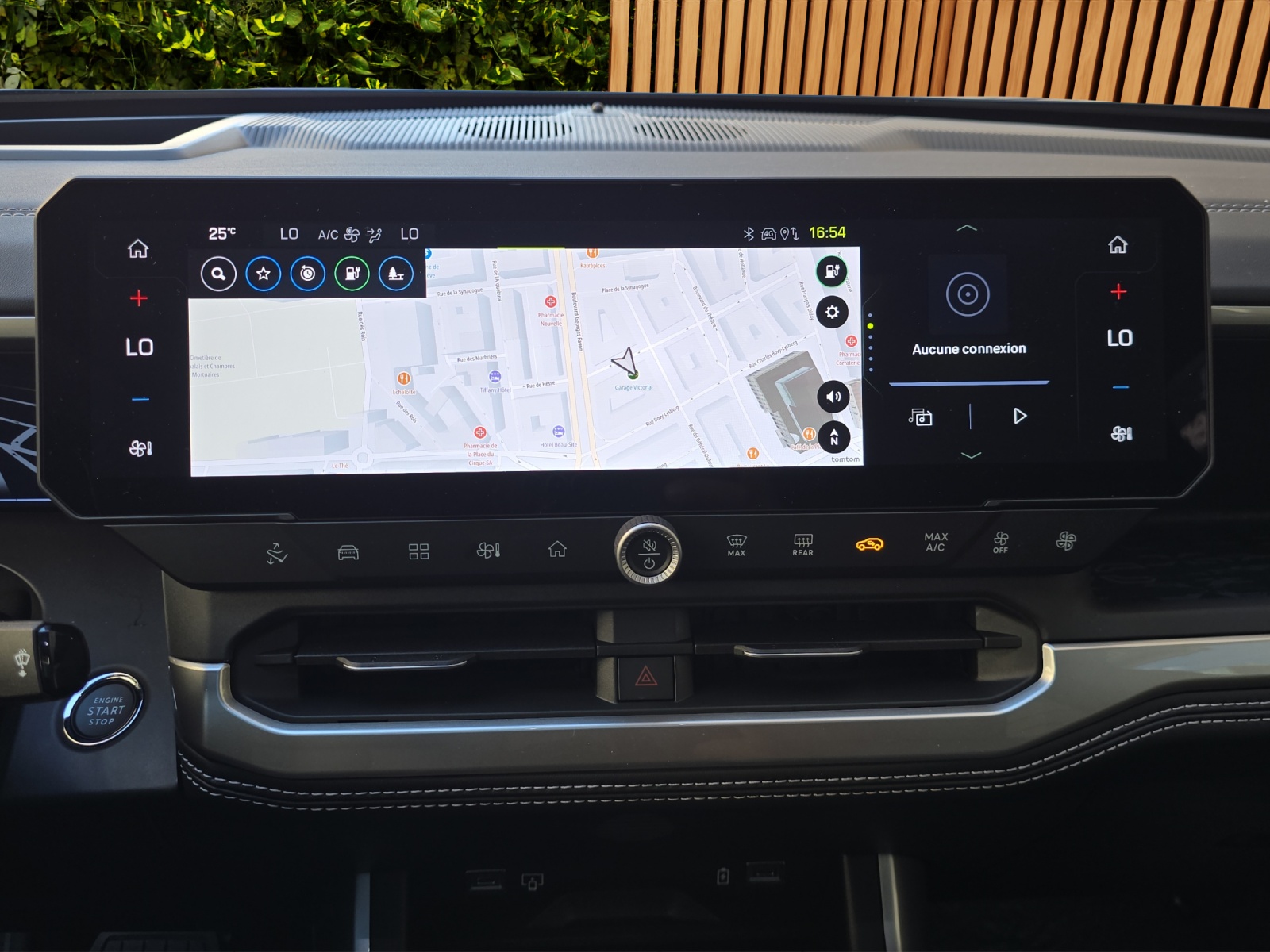 JEEP Compass Elektro 74kWh First Edition-image-14