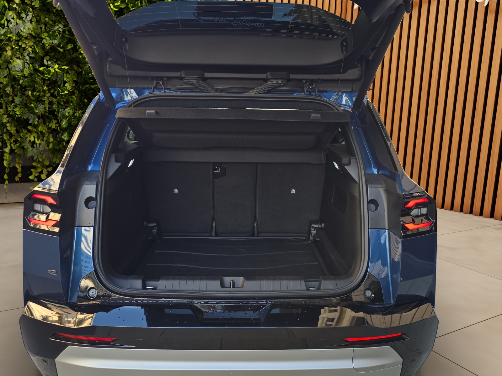 JEEP Compass Elektro 74kWh First Edition-image-17
