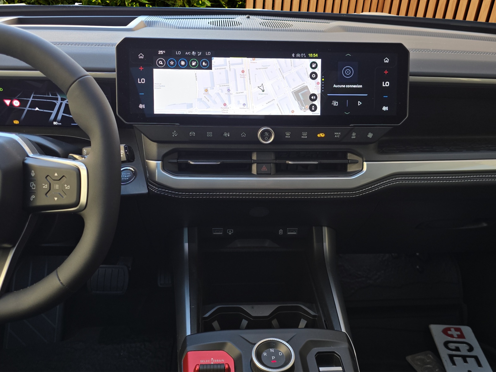 JEEP Compass Elektro 74kWh First Edition-image-13