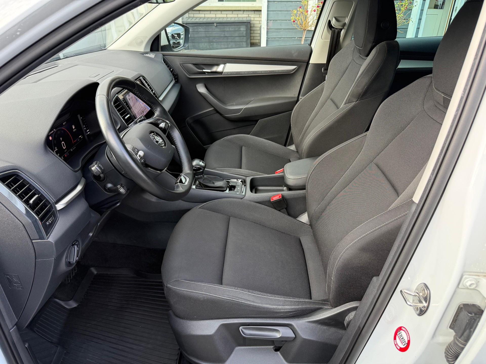 SKODA Karoq 2.0 TDI Ambition 4x4 DSG-image-7