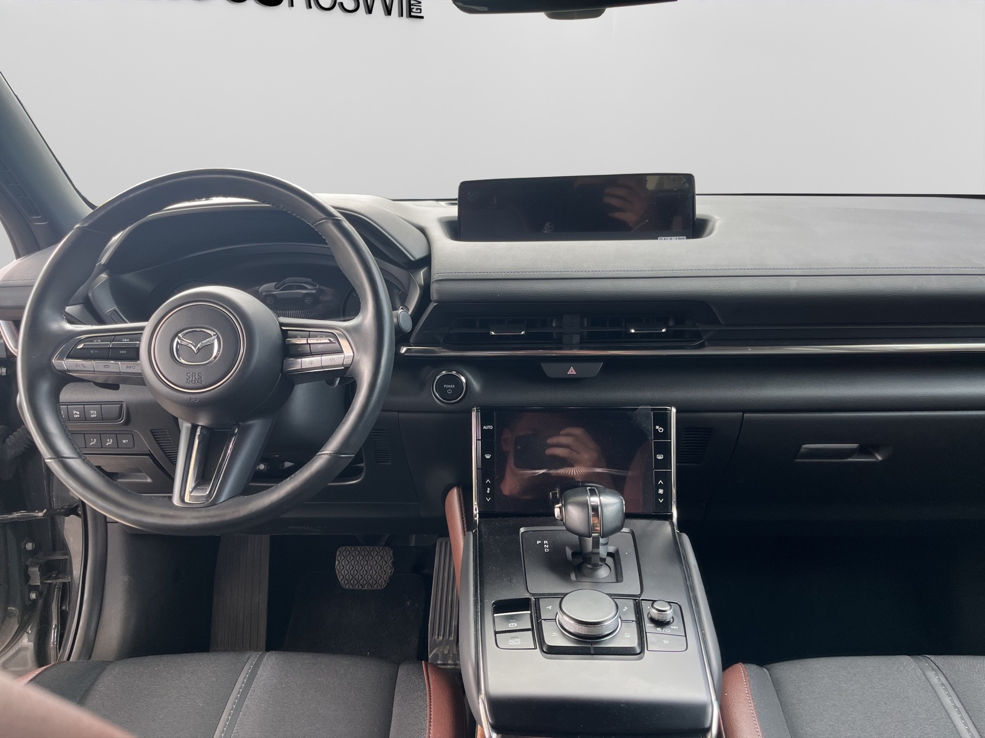 MAZDA MX-30 e-Skyactiv Revolution-image-15