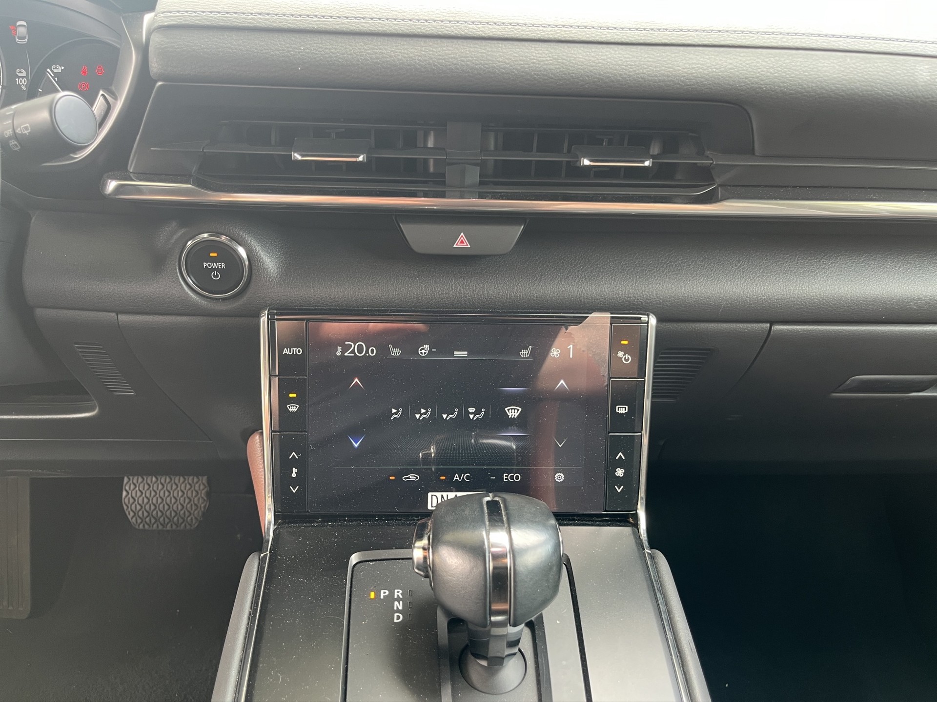 MAZDA MX-30 e-Skyactiv Revolution-image-18