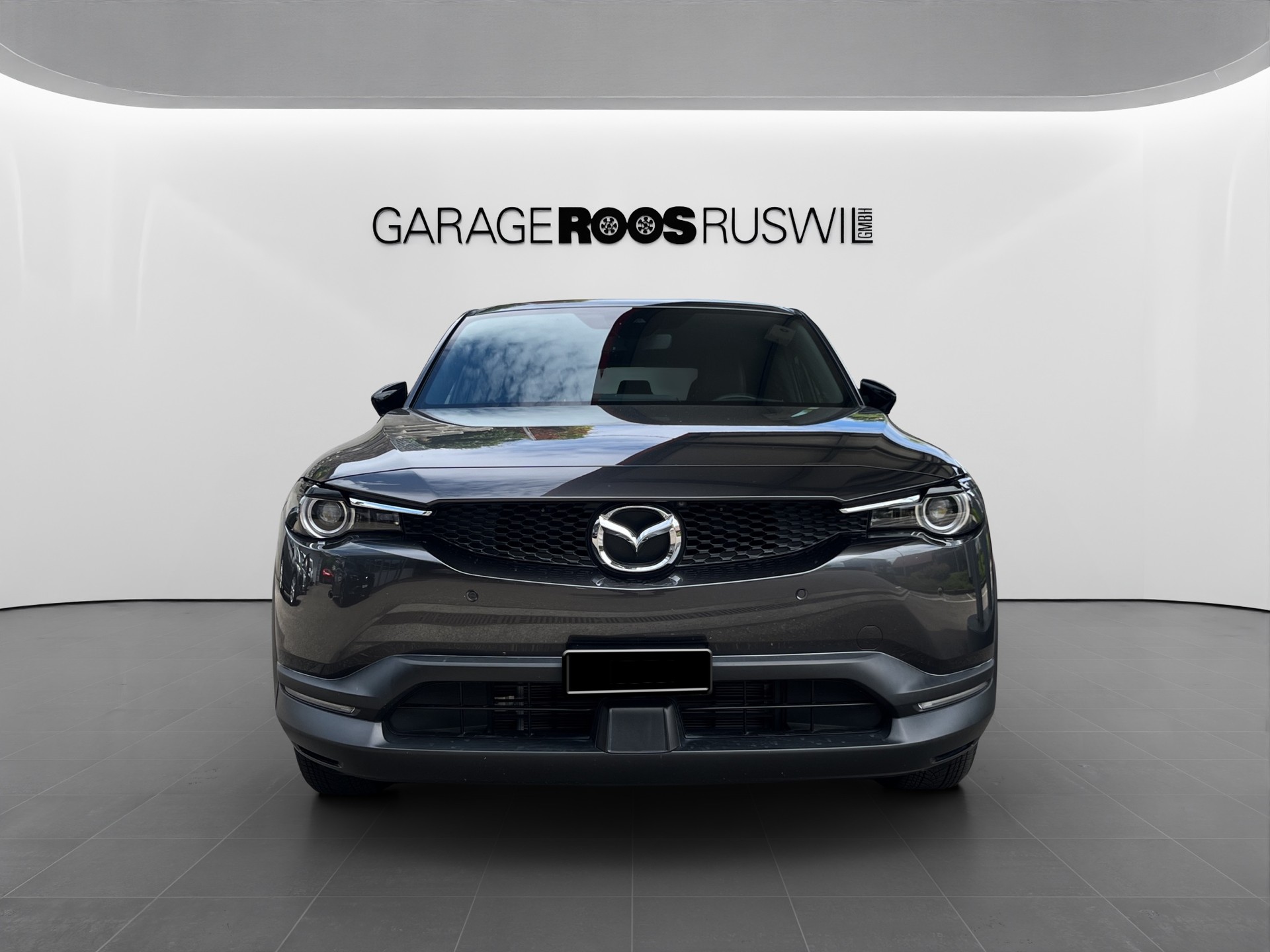 MAZDA MX-30 e-Skyactiv Revolution-image-1