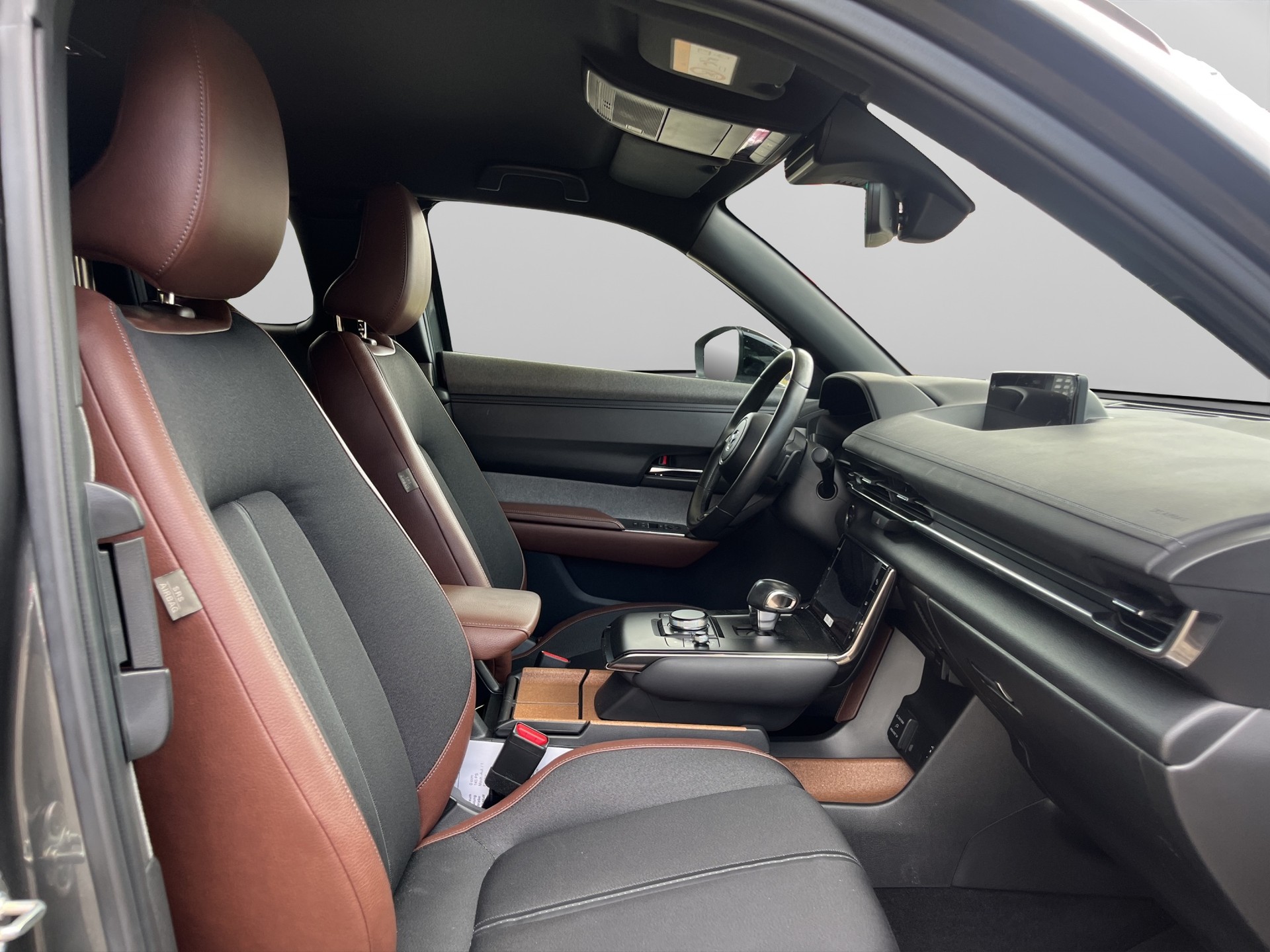 MAZDA MX-30 e-Skyactiv Revolution-image-13