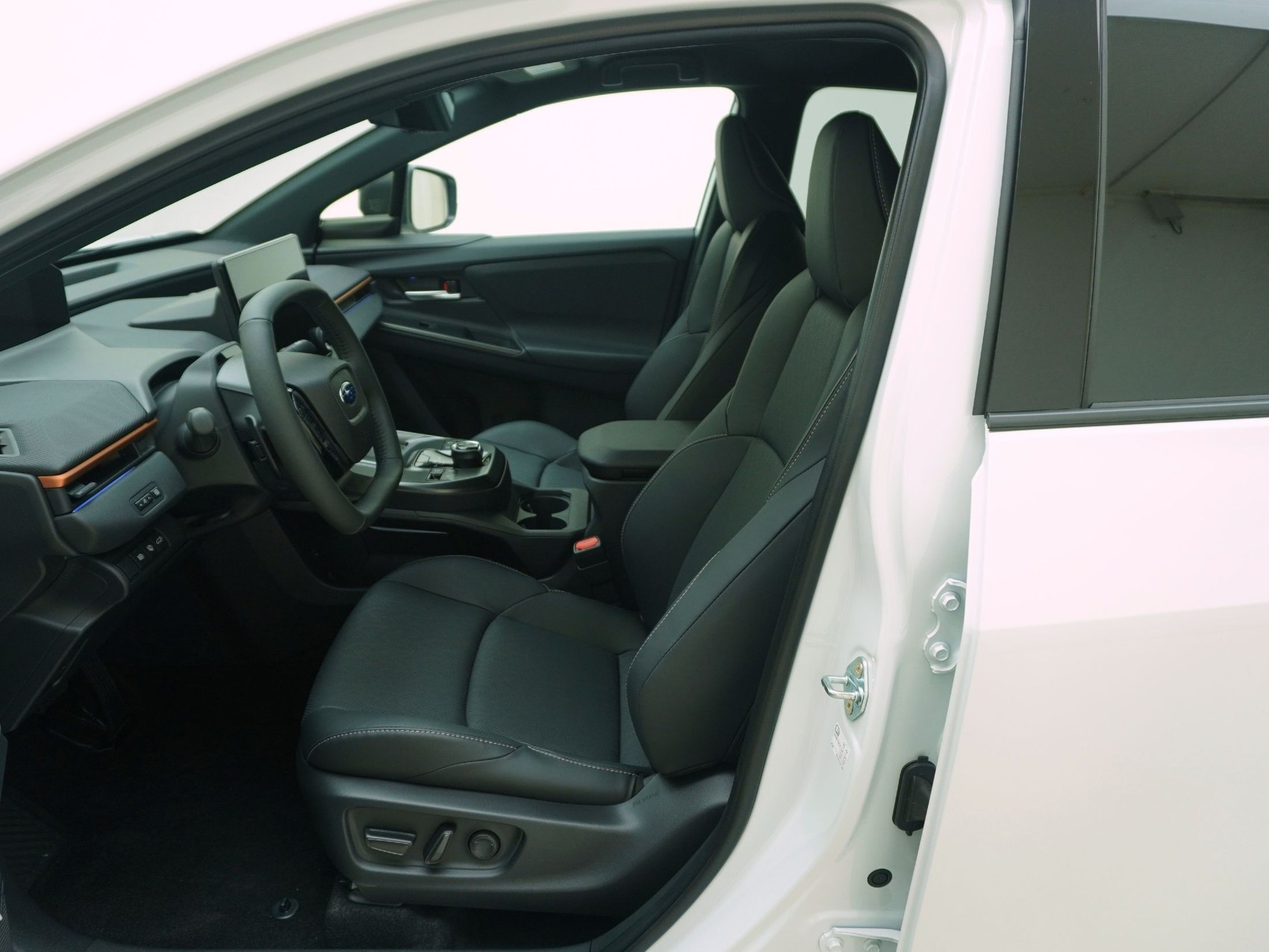 SUBARU Uncharted eV Luxury AWD-image-11
