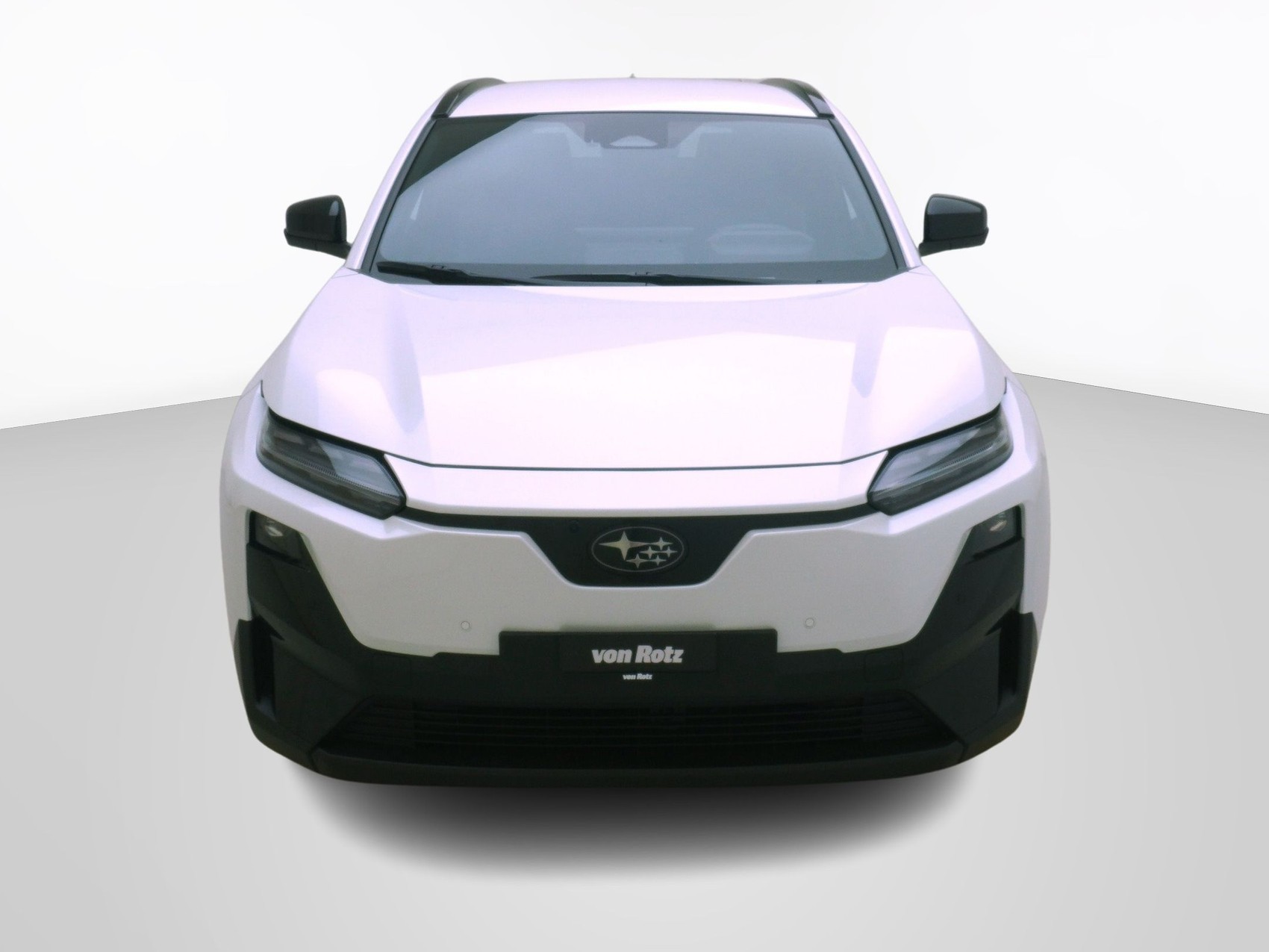 SUBARU Uncharted eV Luxury AWD-image-5