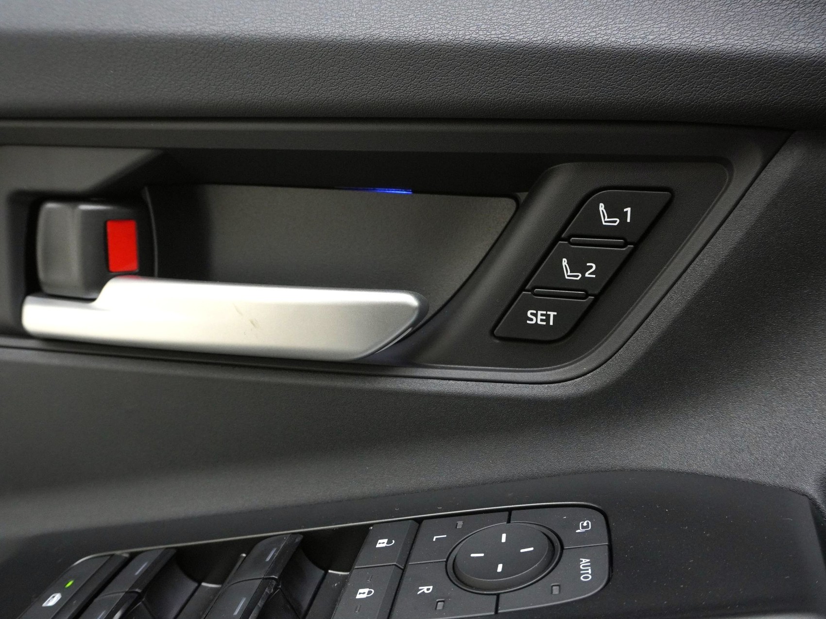 SUBARU Uncharted eV Luxury AWD-image-13