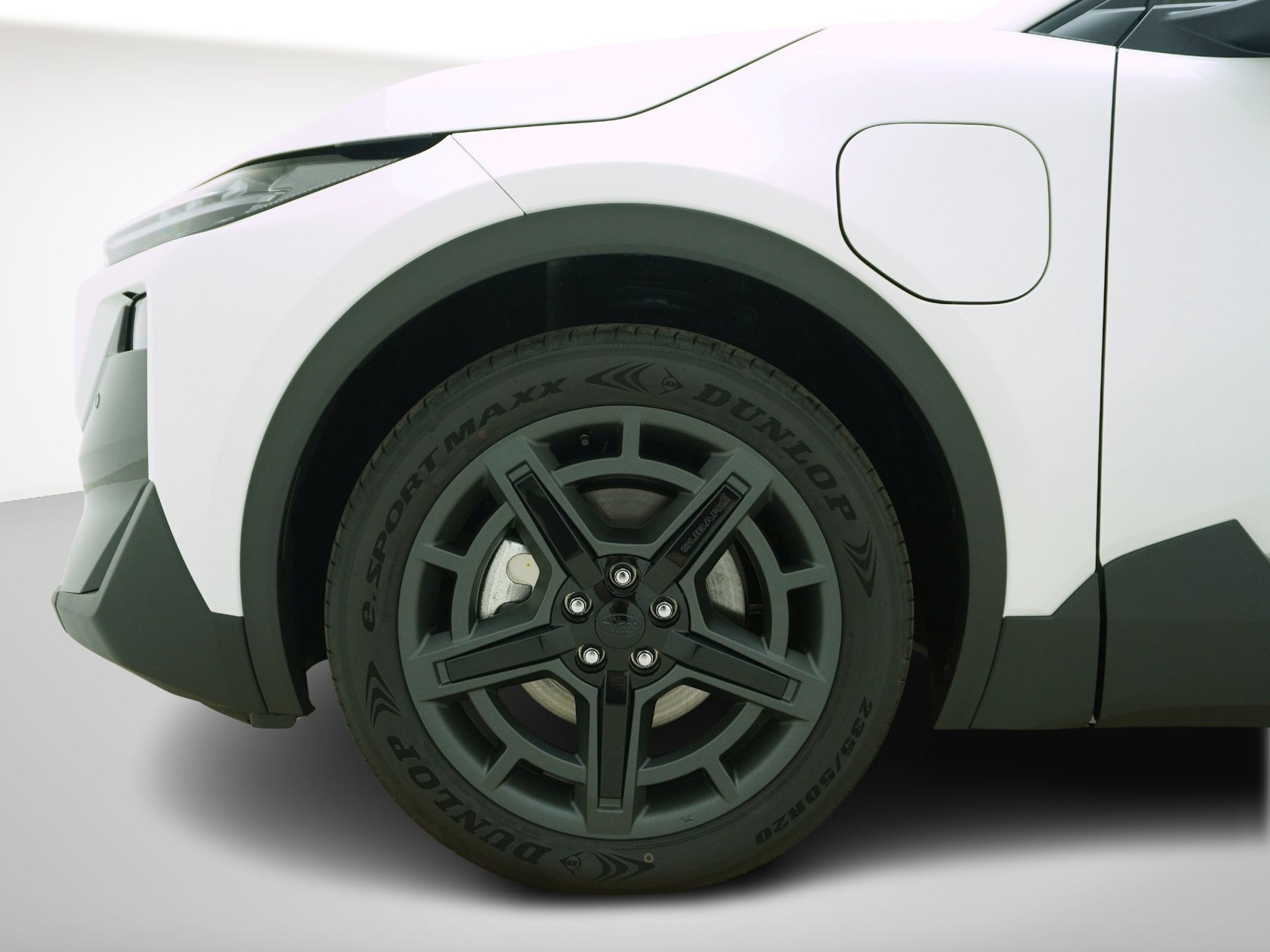 SUBARU Uncharted eV Luxury AWD-image-8