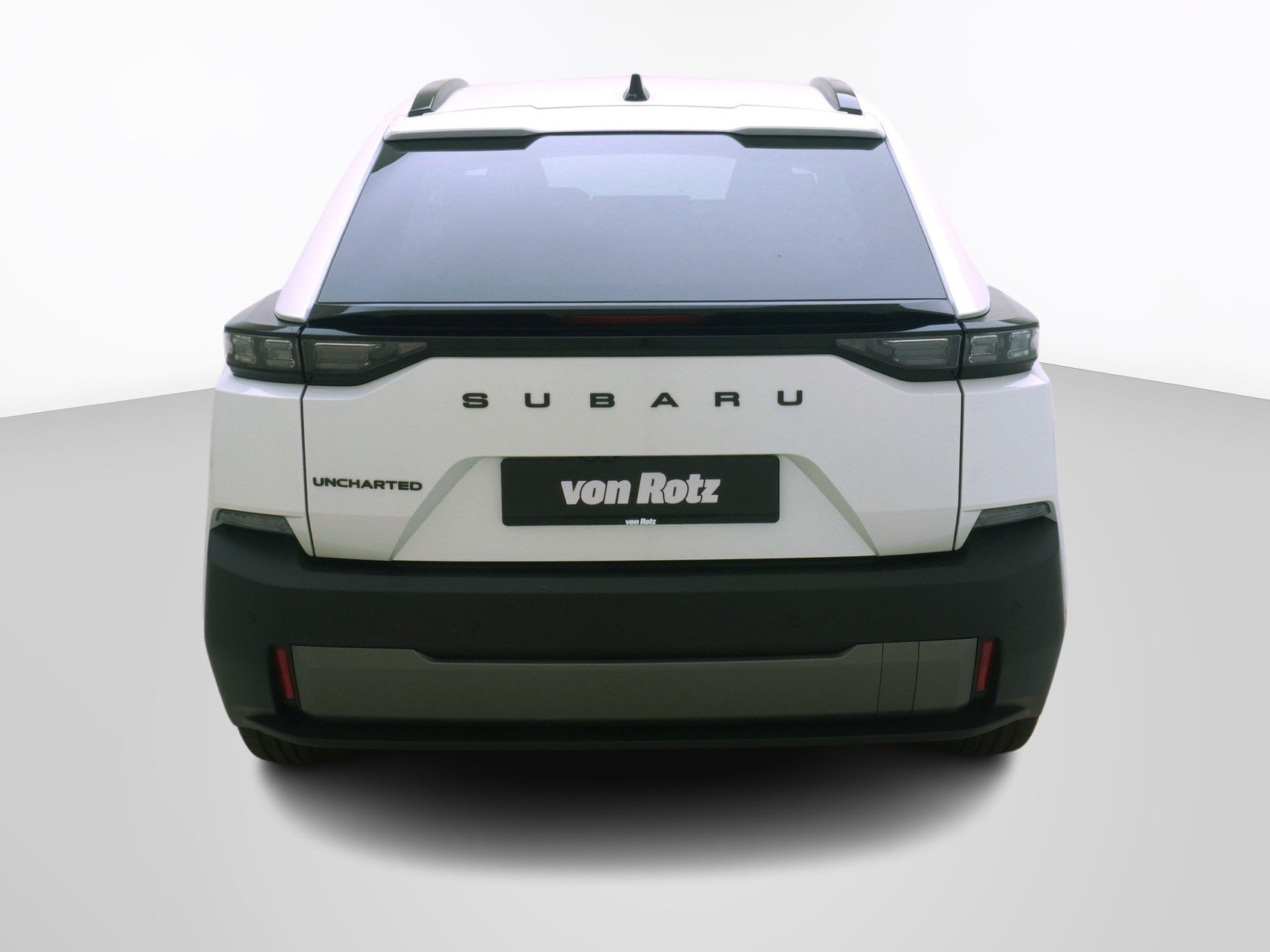 SUBARU Uncharted eV Luxury AWD-image-2