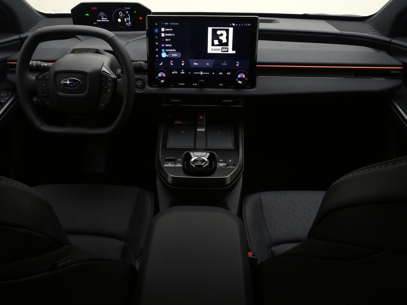 SUBARU Uncharted eV Luxury AWD-image-10