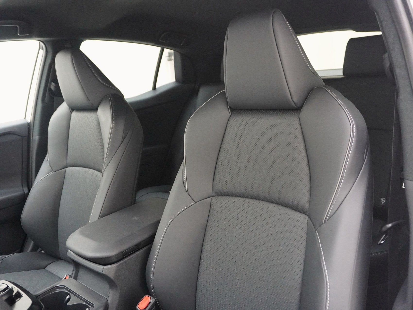 SUBARU Uncharted eV Luxury AWD-image-12