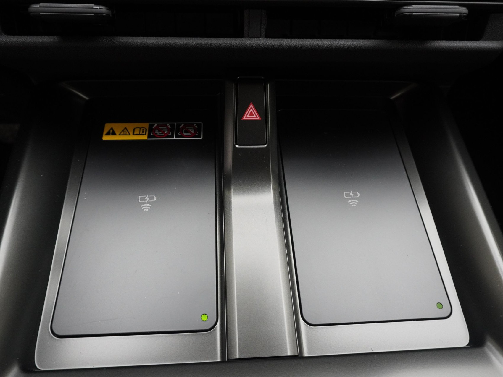 SUBARU Uncharted eV Luxury AWD-image-23