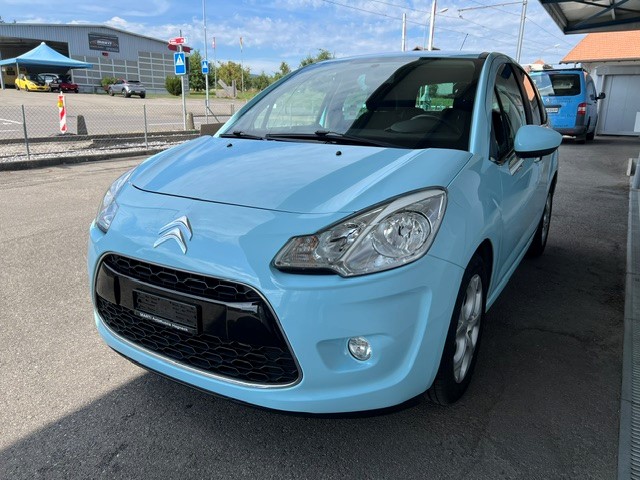 CITROEN C3 1.4i Swiss Style