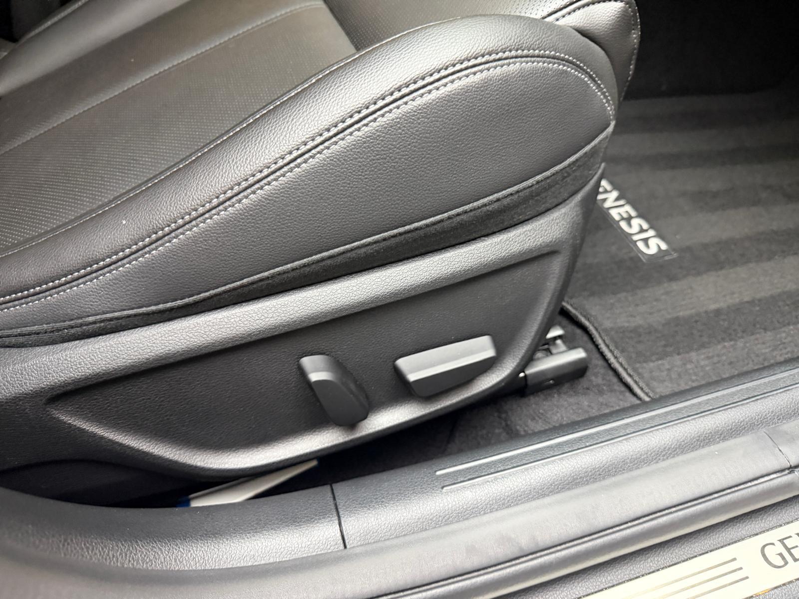 GENESIS G70 Shooting Brake 2.0T Premium-image-22