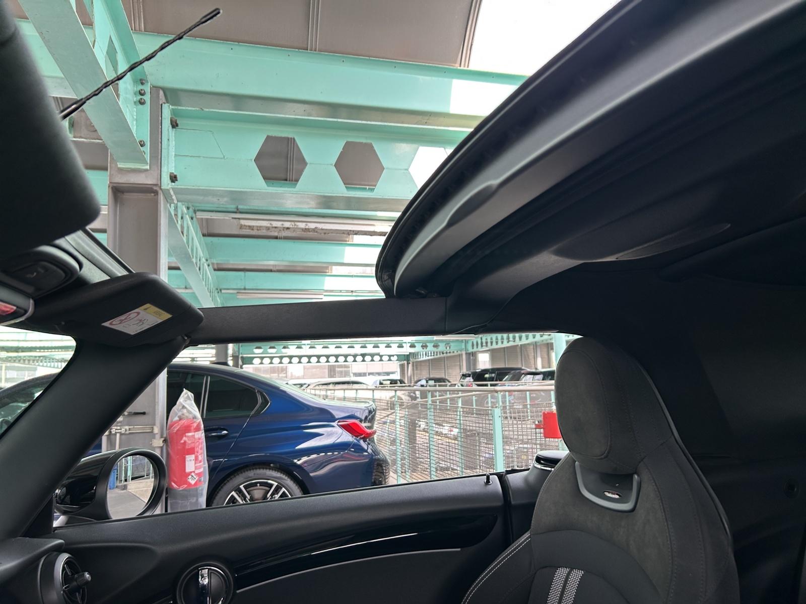 MINI Cabrio F57 2.0i John Cooper Works SAG-image-24