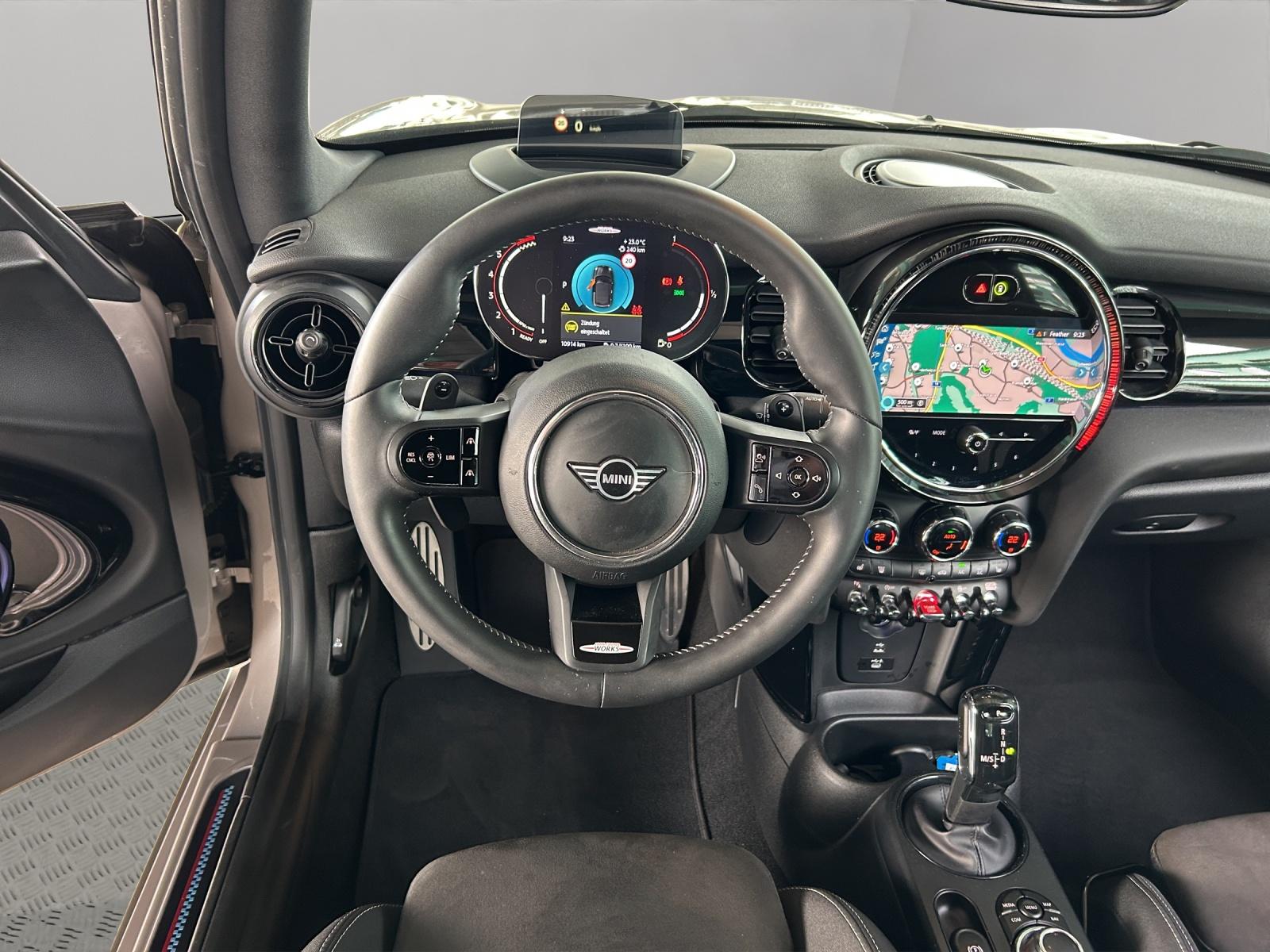MINI Cabrio F57 2.0i John Cooper Works SAG-image-8