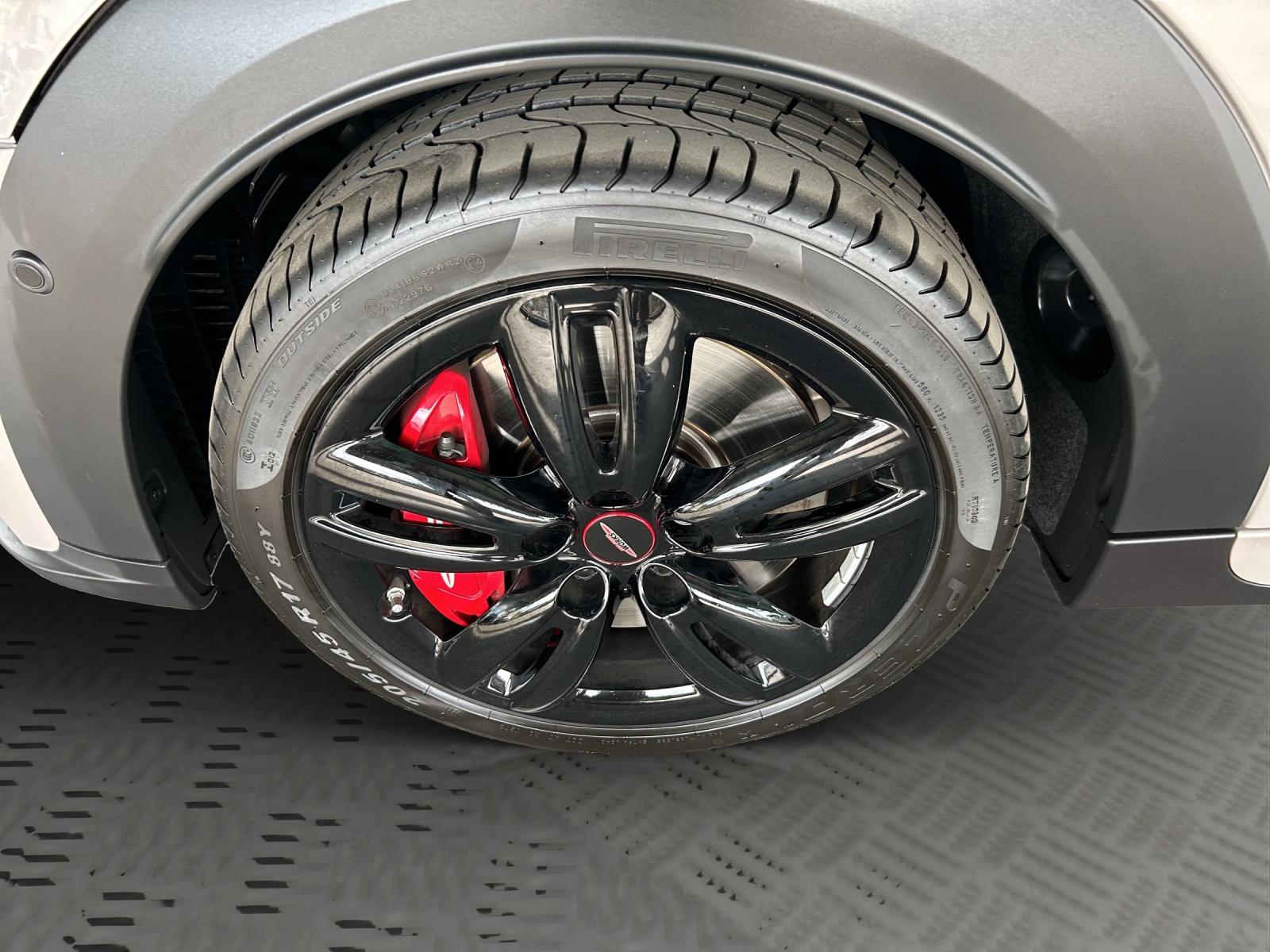 MINI Cabrio F57 2.0i John Cooper Works SAG-image-28