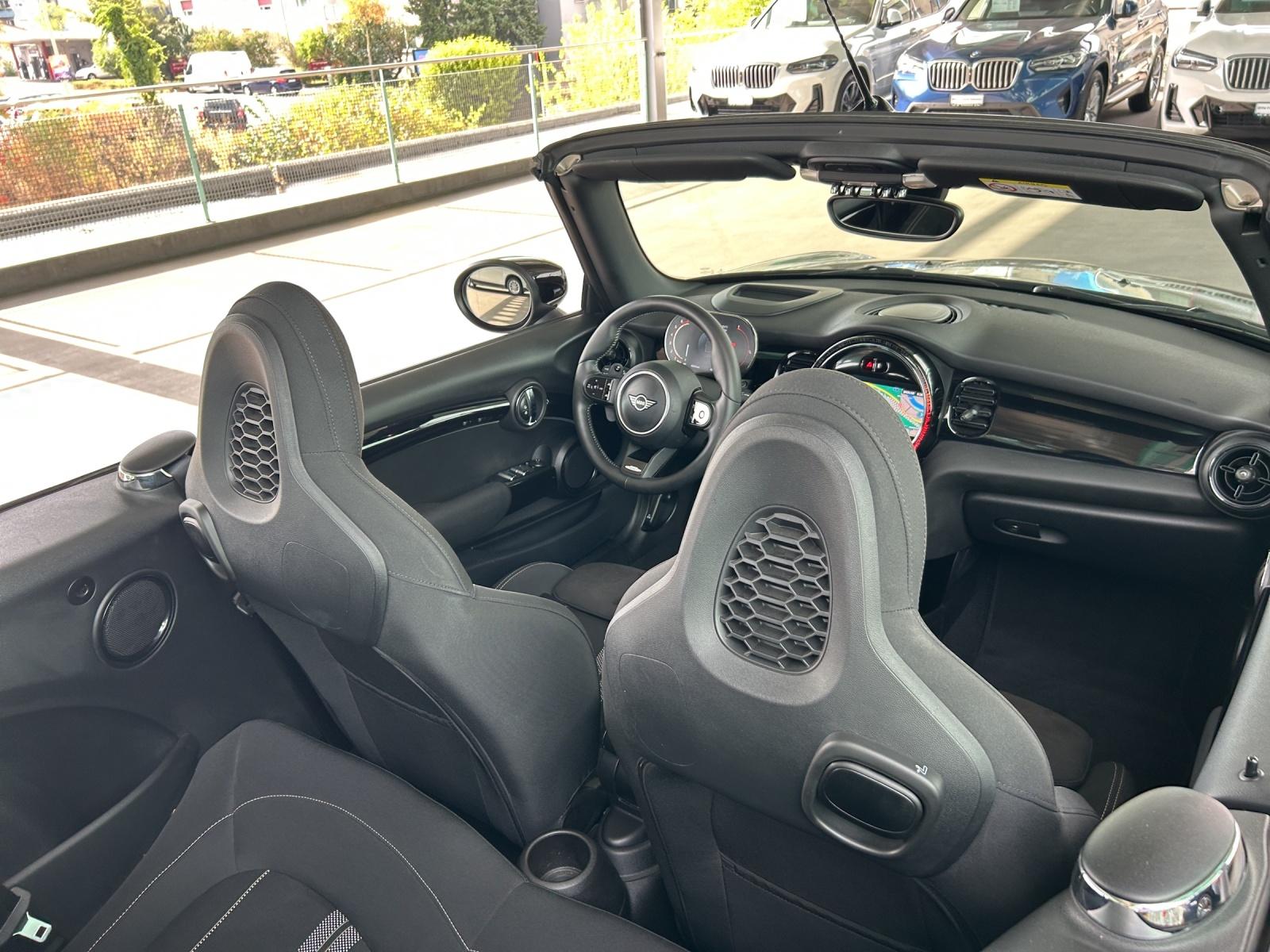 MINI Cabrio F57 2.0i John Cooper Works SAG-image-5
