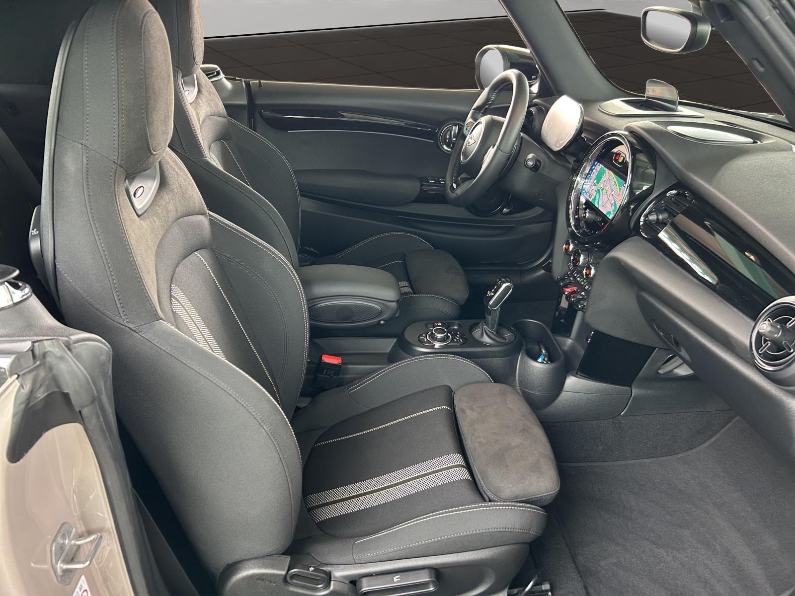 MINI Cabrio F57 2.0i John Cooper Works SAG-image-7