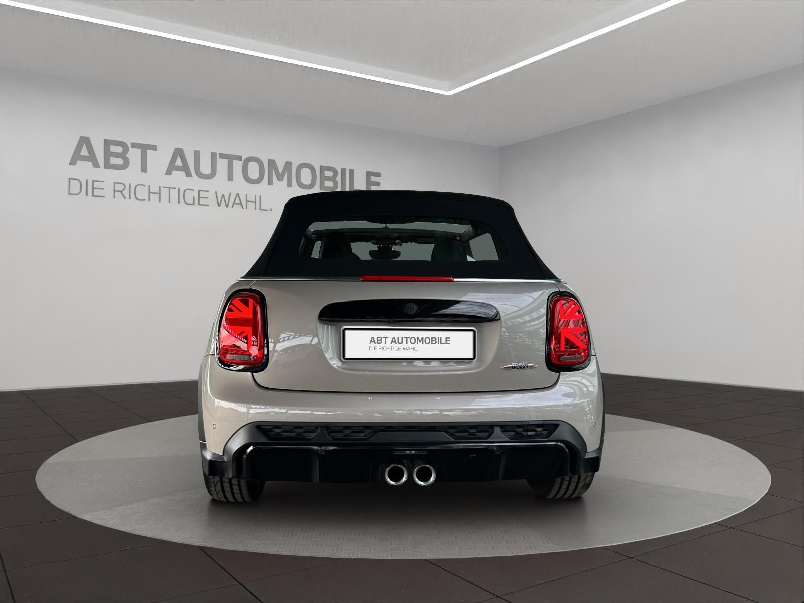 MINI Cabrio F57 2.0i John Cooper Works SAG-image-4