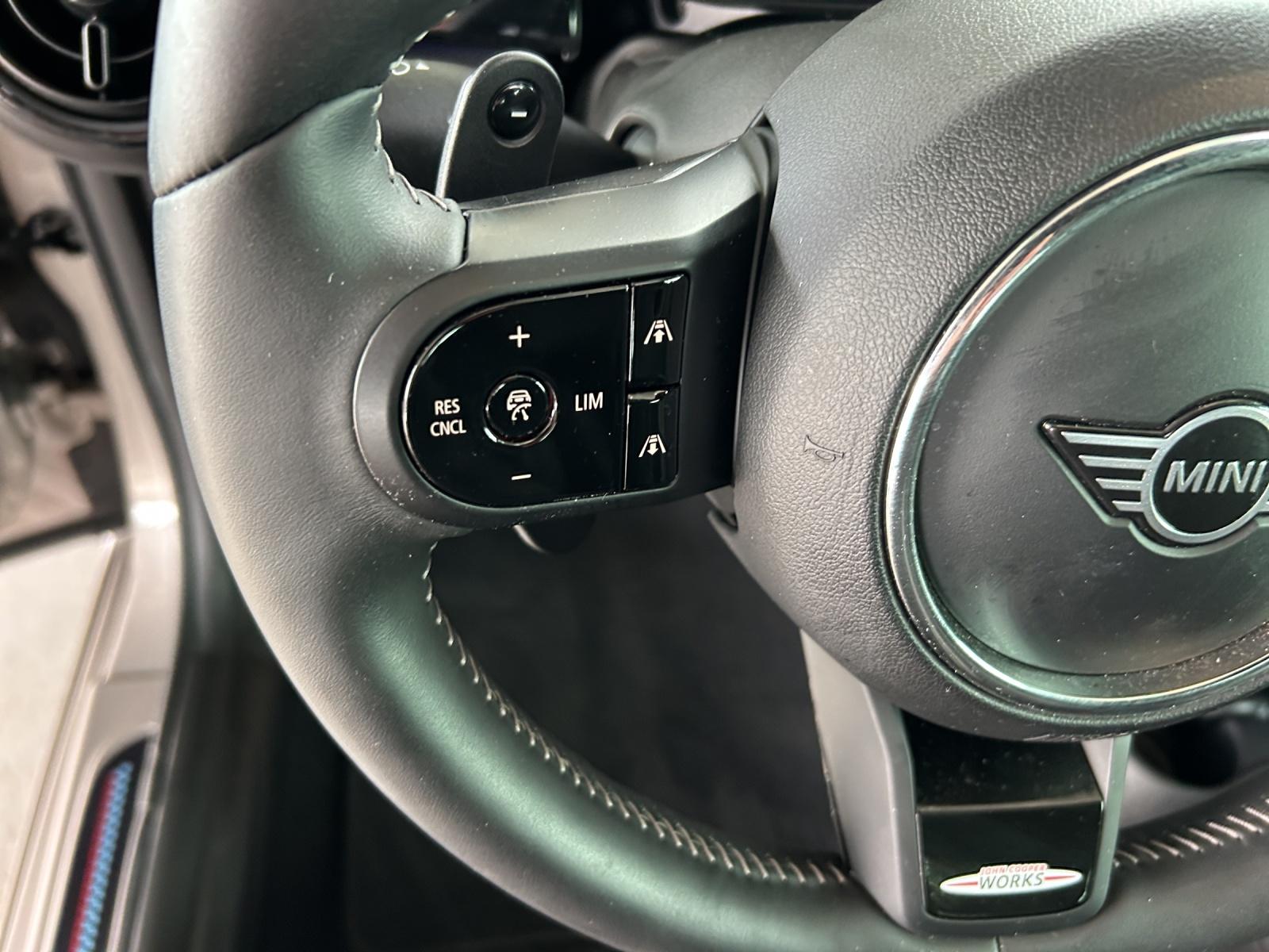 MINI Cabrio F57 2.0i John Cooper Works SAG-image-11