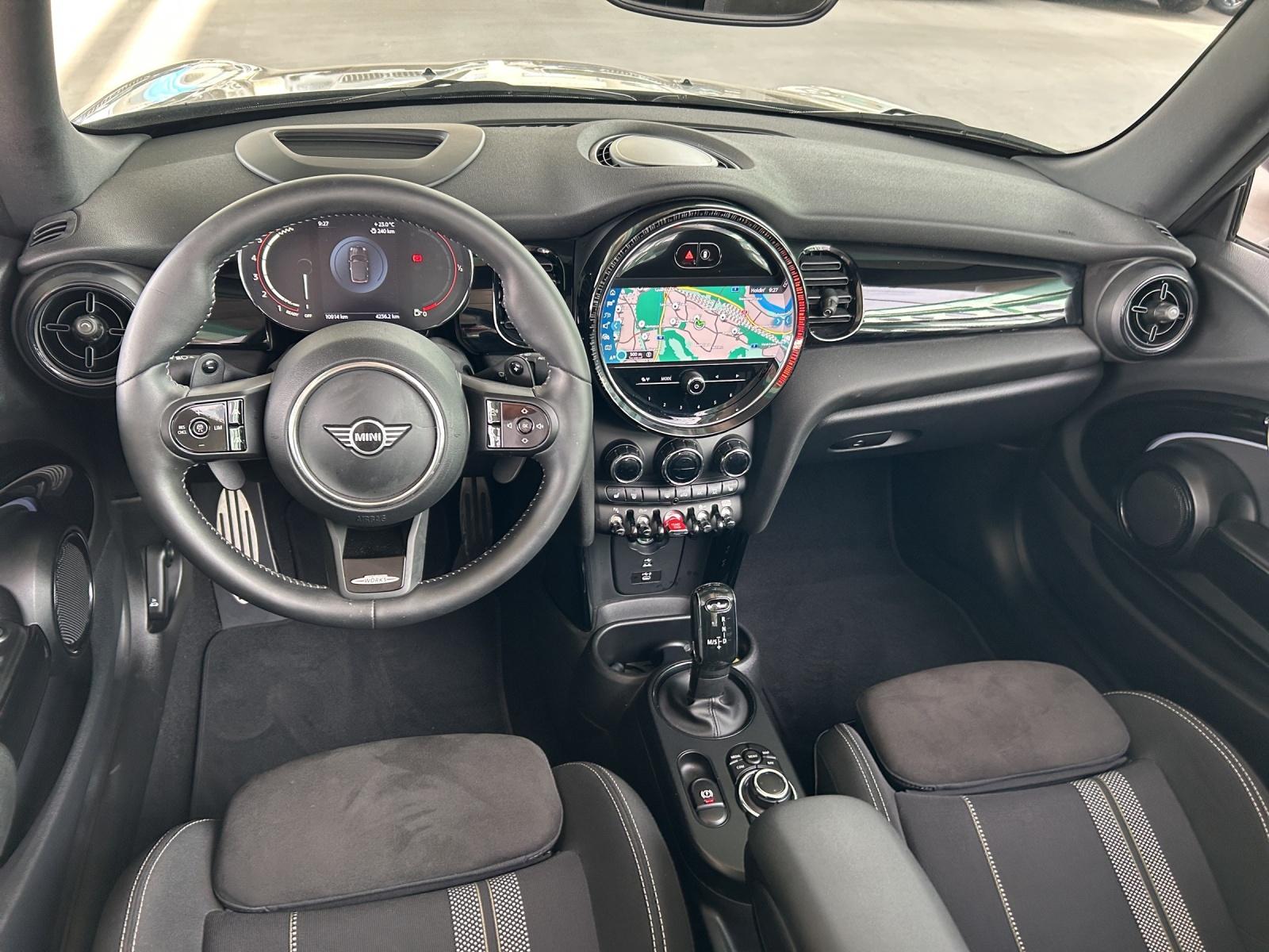 MINI Cabrio F57 2.0i John Cooper Works SAG-image-6