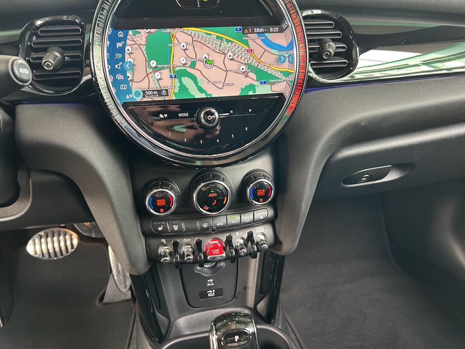 MINI Cabrio F57 2.0i John Cooper Works SAG-image-14