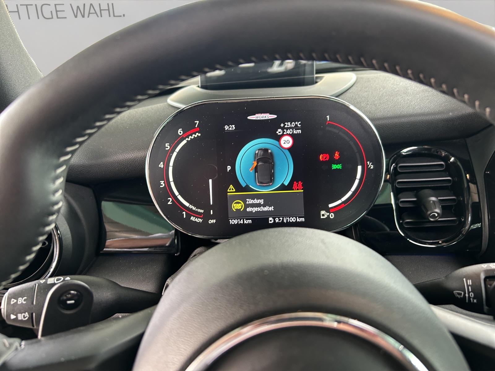 MINI Cabrio F57 2.0i John Cooper Works SAG-image-10