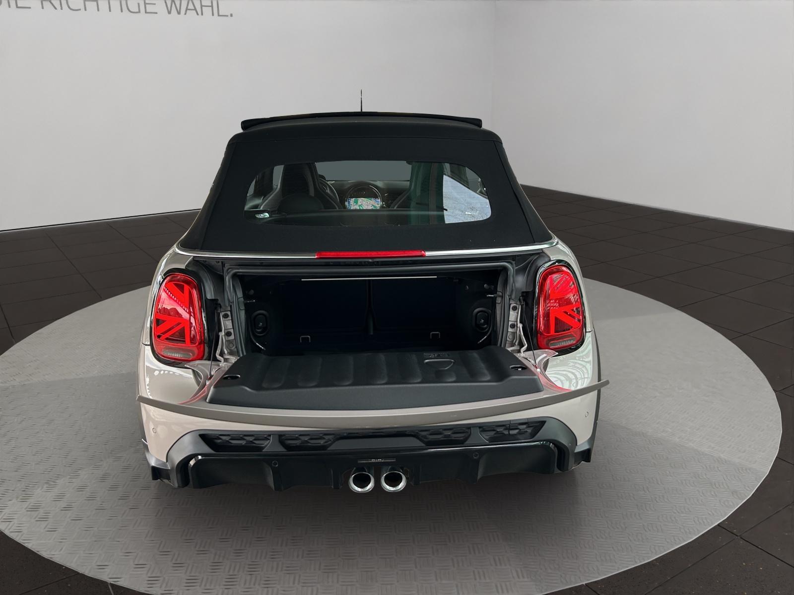 MINI Cabrio F57 2.0i John Cooper Works SAG-image-25