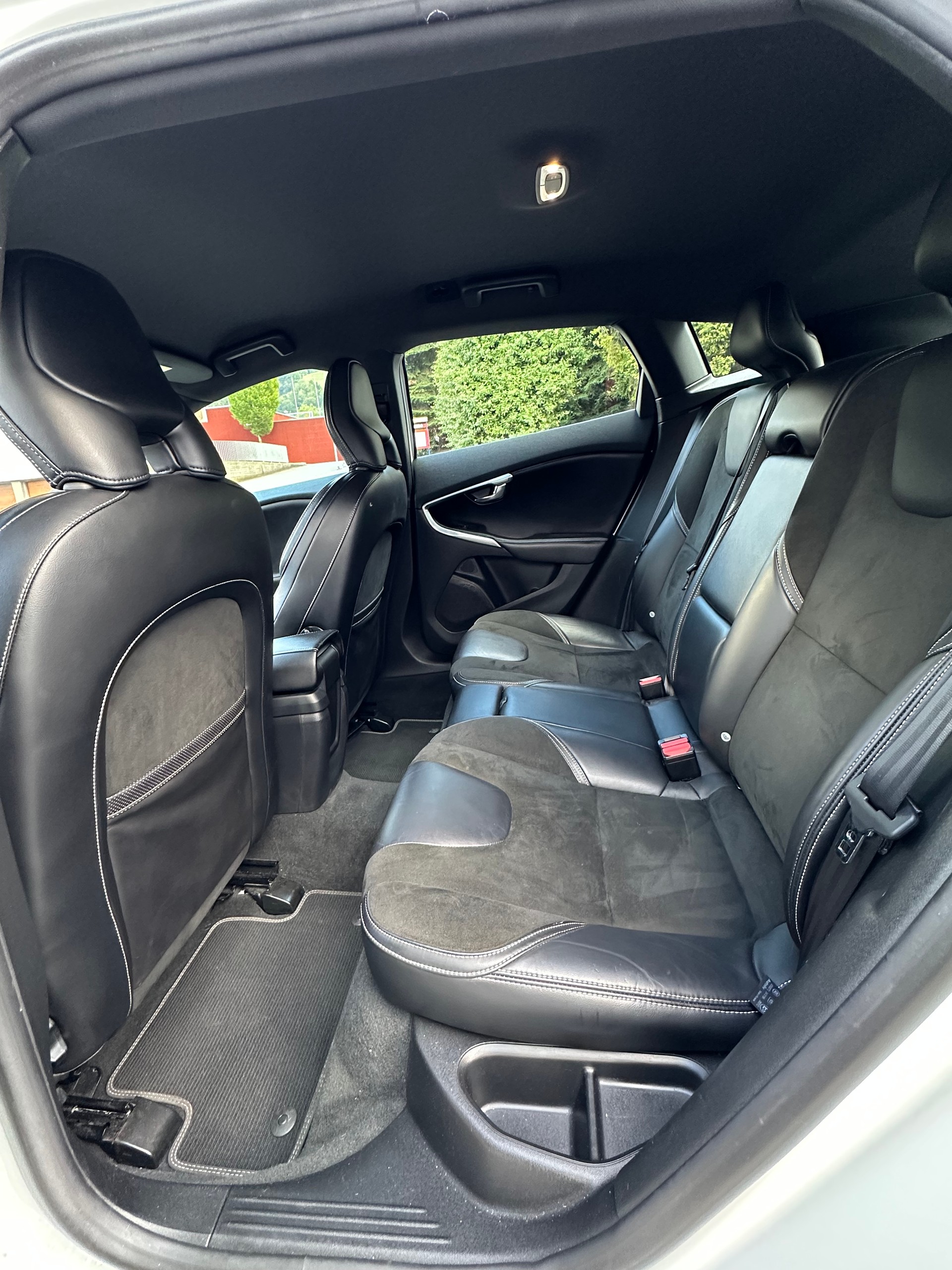 VOLVO 1.6 D2 Momentum S/S-image-3