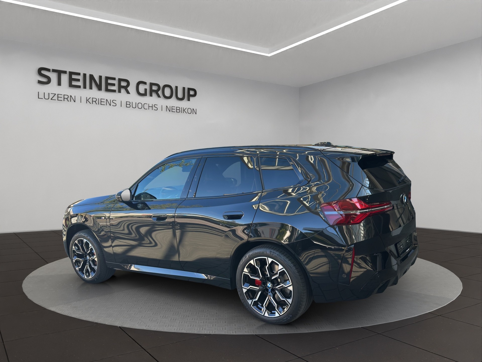 BMW X3 xDrive 30e M Sport Pro-image-6