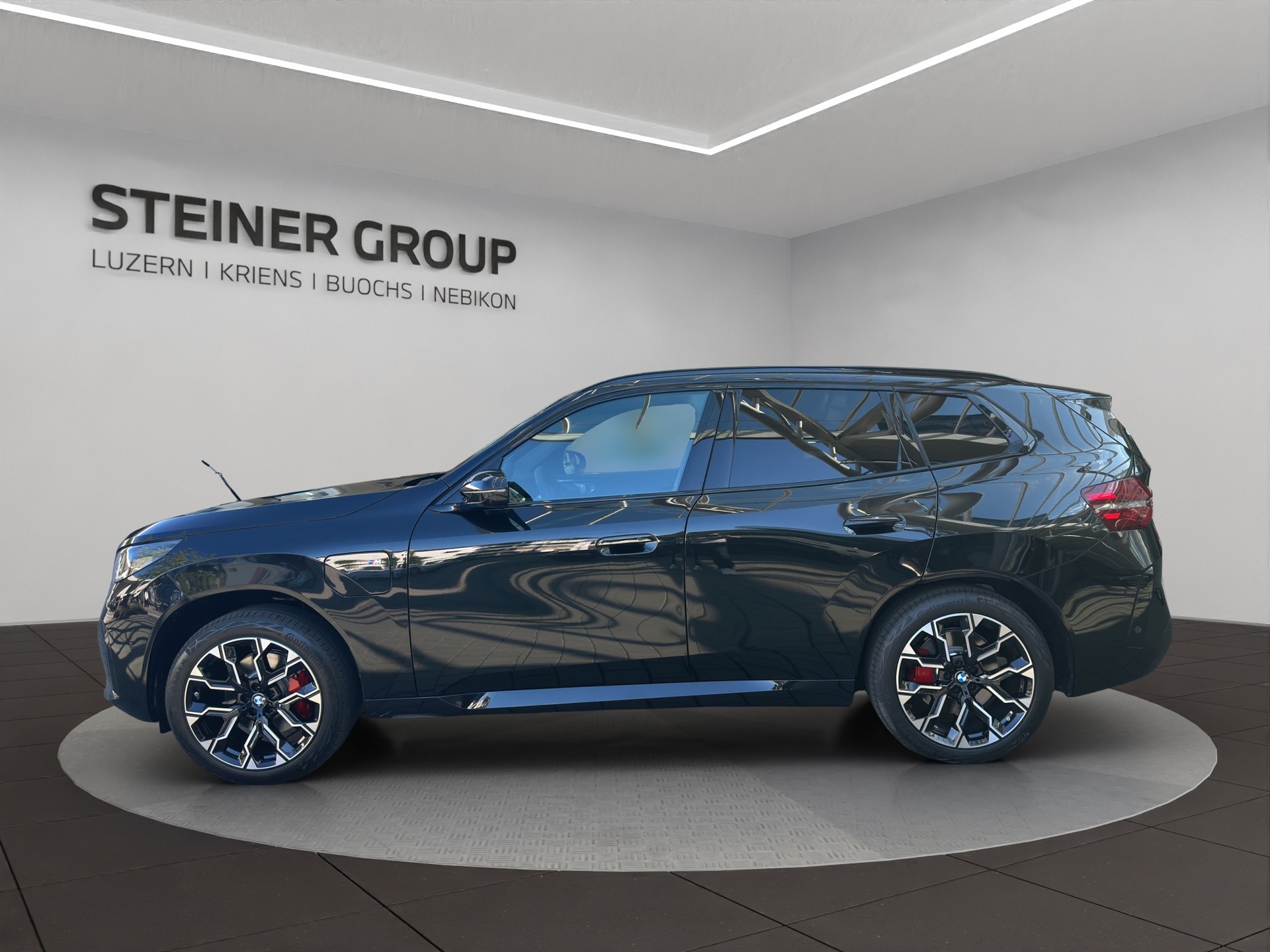 BMW X3 xDrive 30e M Sport Pro-image-7