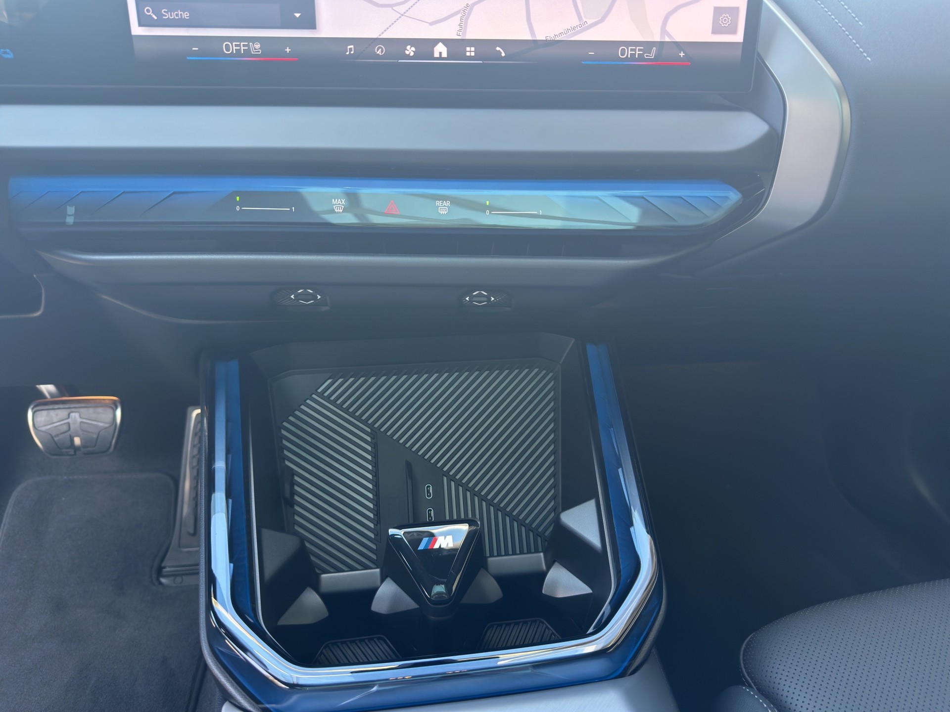 BMW X3 xDrive 30e M Sport Pro-image-15