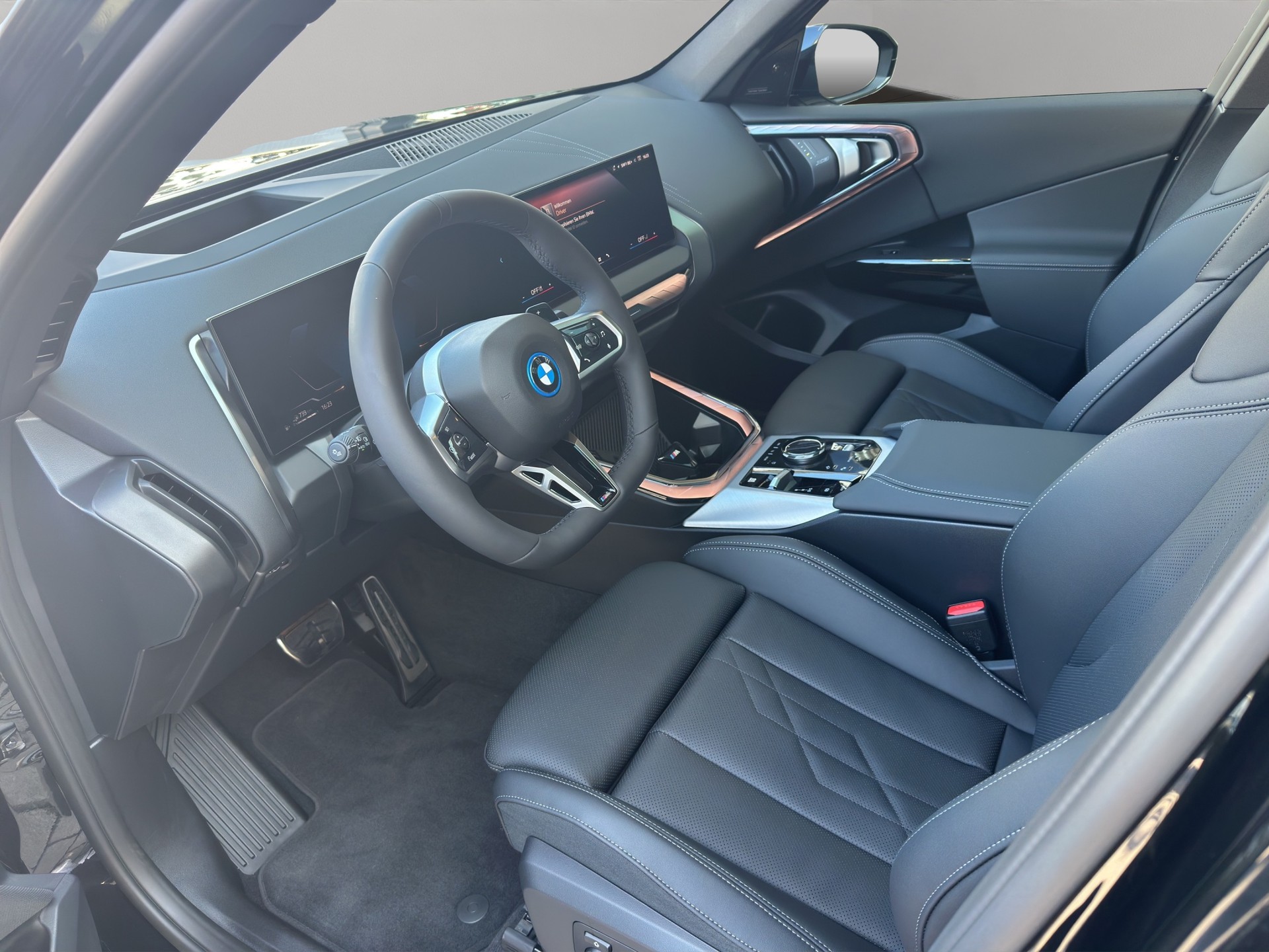 BMW X3 xDrive 30e M Sport Pro-image-9