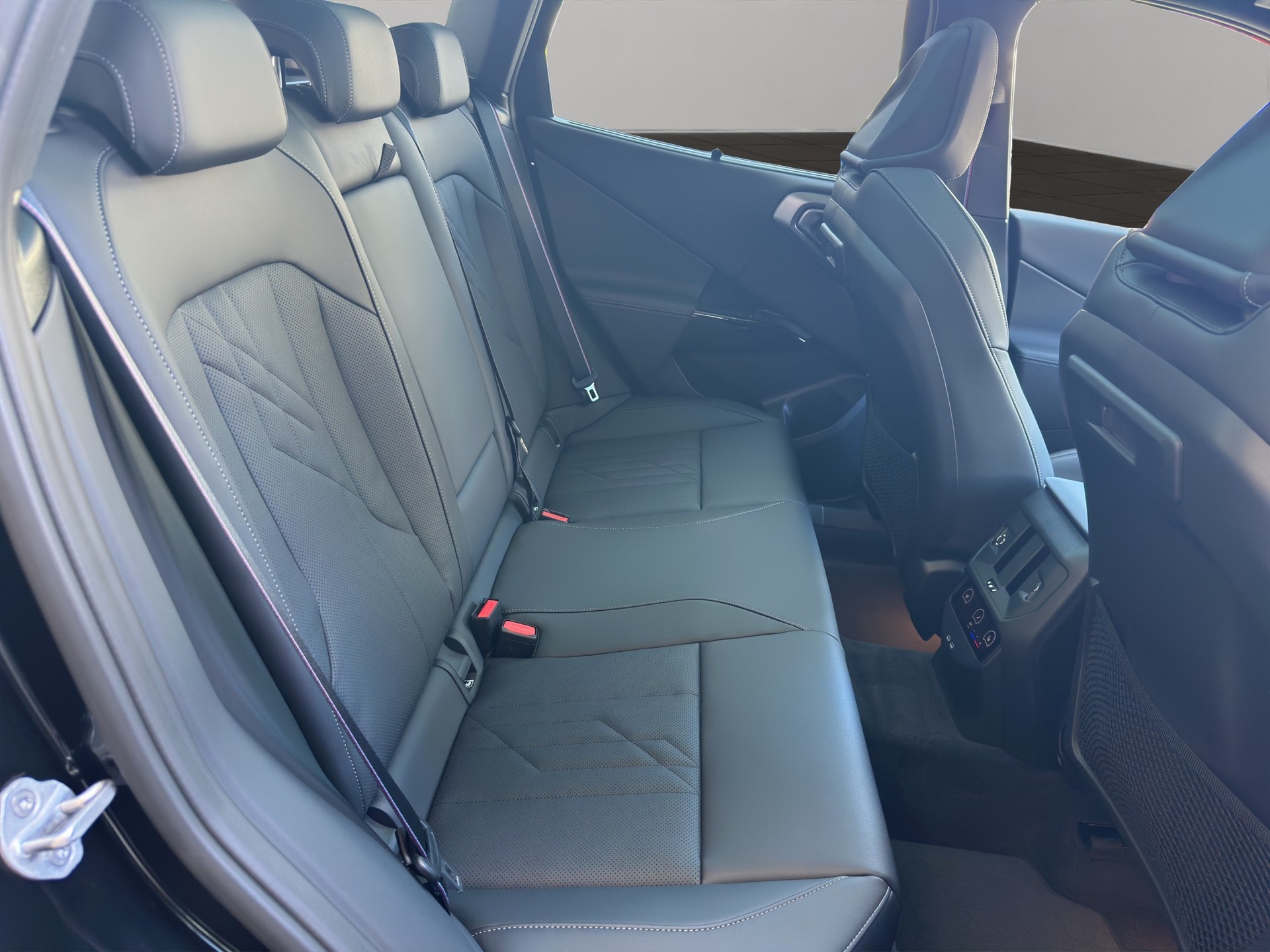 BMW X3 xDrive 30e M Sport Pro-image-20
