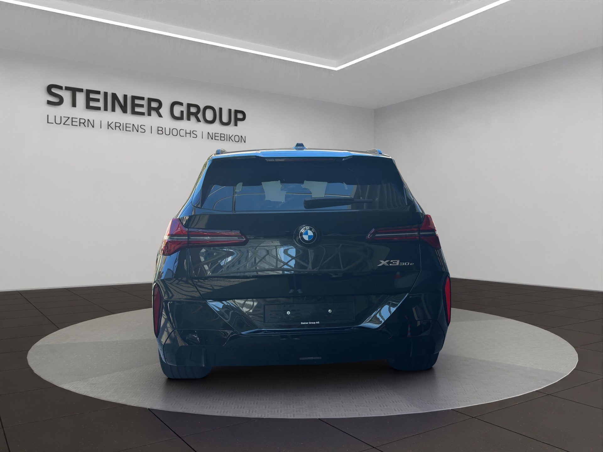 BMW X3 xDrive 30e M Sport Pro-image-5