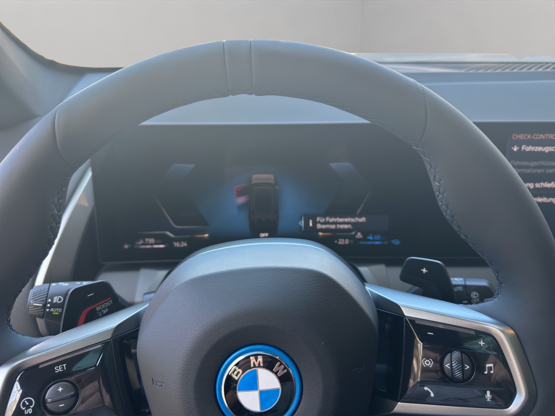 BMW X3 xDrive 30e M Sport Pro-image-13